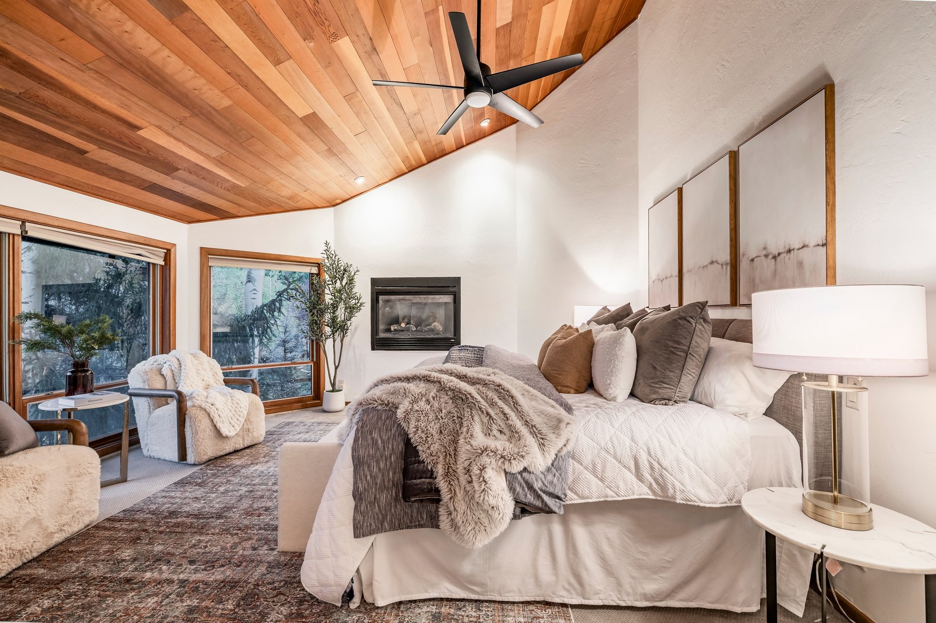  Quintessential Park Meadows Living with Direct Deer Valley Views - 物件實景