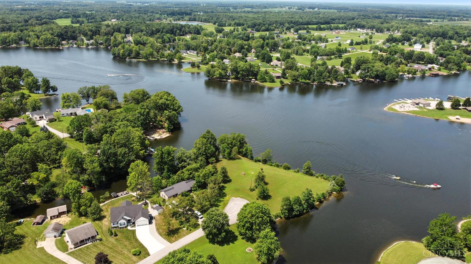 Franklin Twp, Ohio, 45171, United States, ,Land,For Sale,1903547