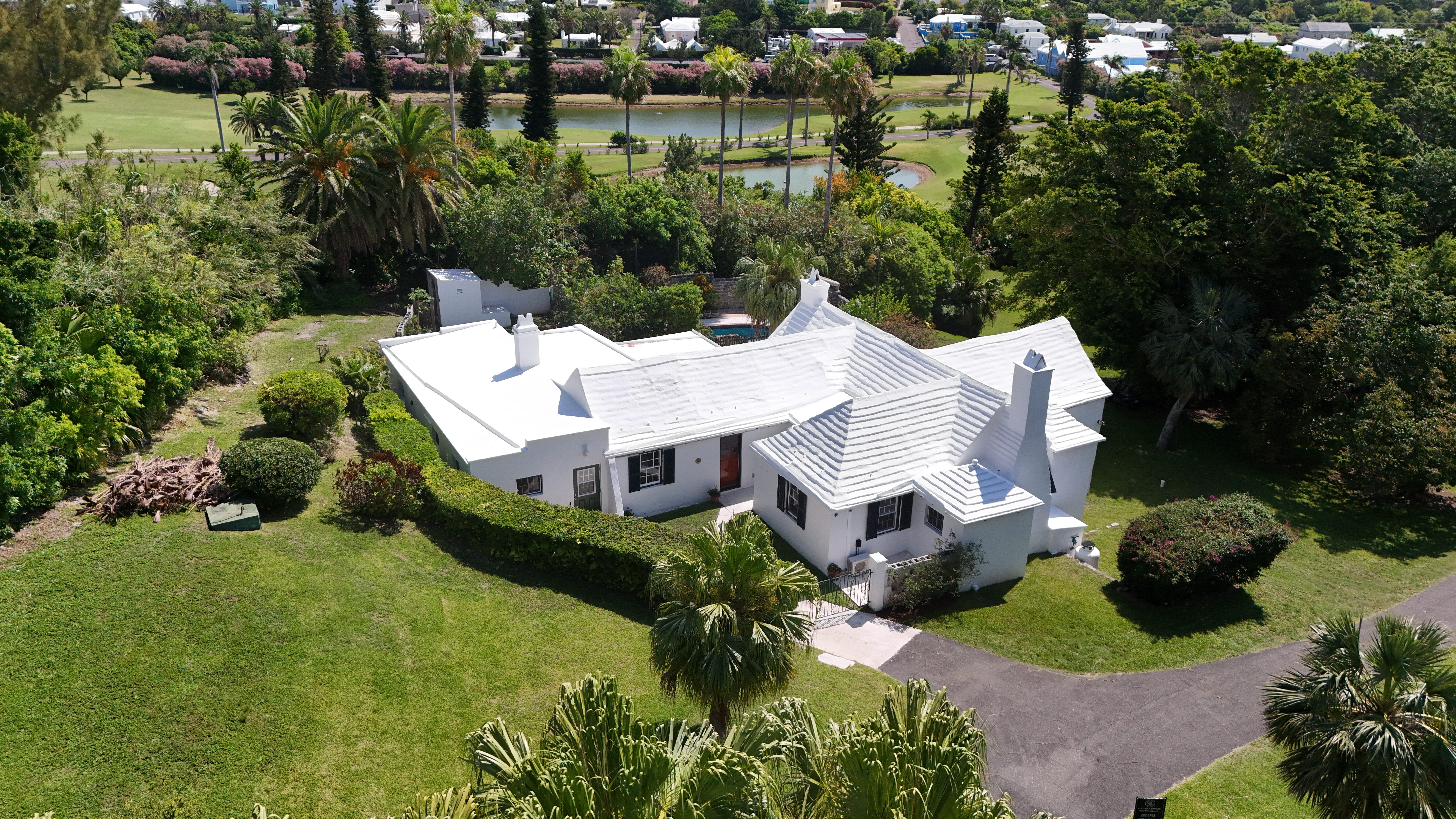 Southampton, BM, 3 Bedrooms Bedrooms, ,3 BathroomsBathrooms,Residential,For Sale,1848825