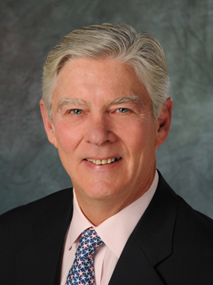 Frederick Markham