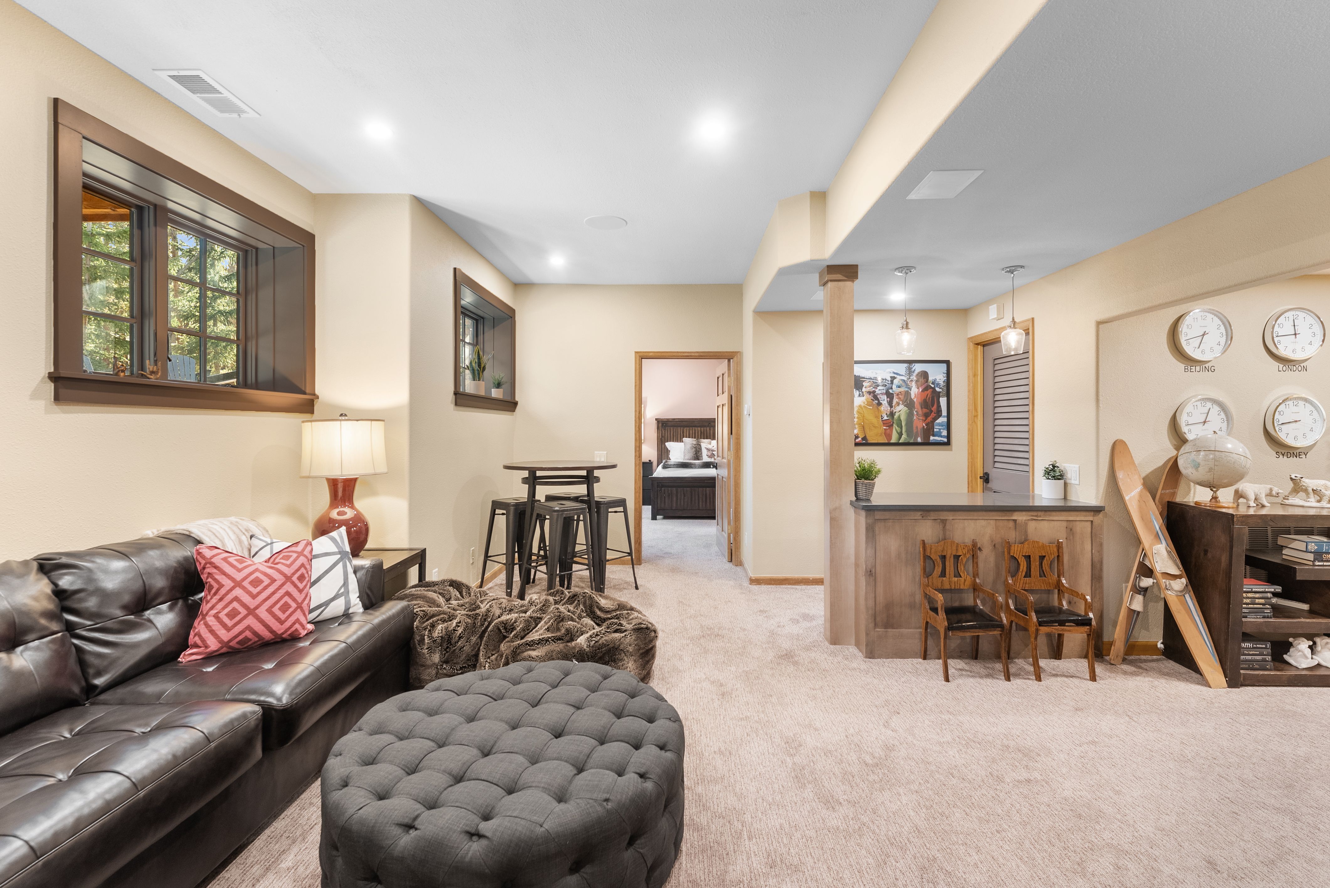  115 Willow Lane, Breckenridge, CO, 80424 - 物件實景