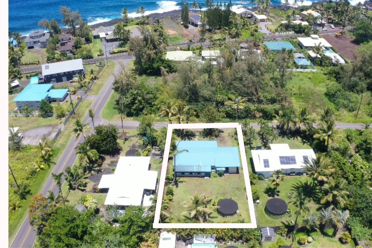 Keaau, Hawaii, 96749, United States, 3 Bedrooms Bedrooms, ,2 BathroomsBathrooms,Residential,For Sale,1828026