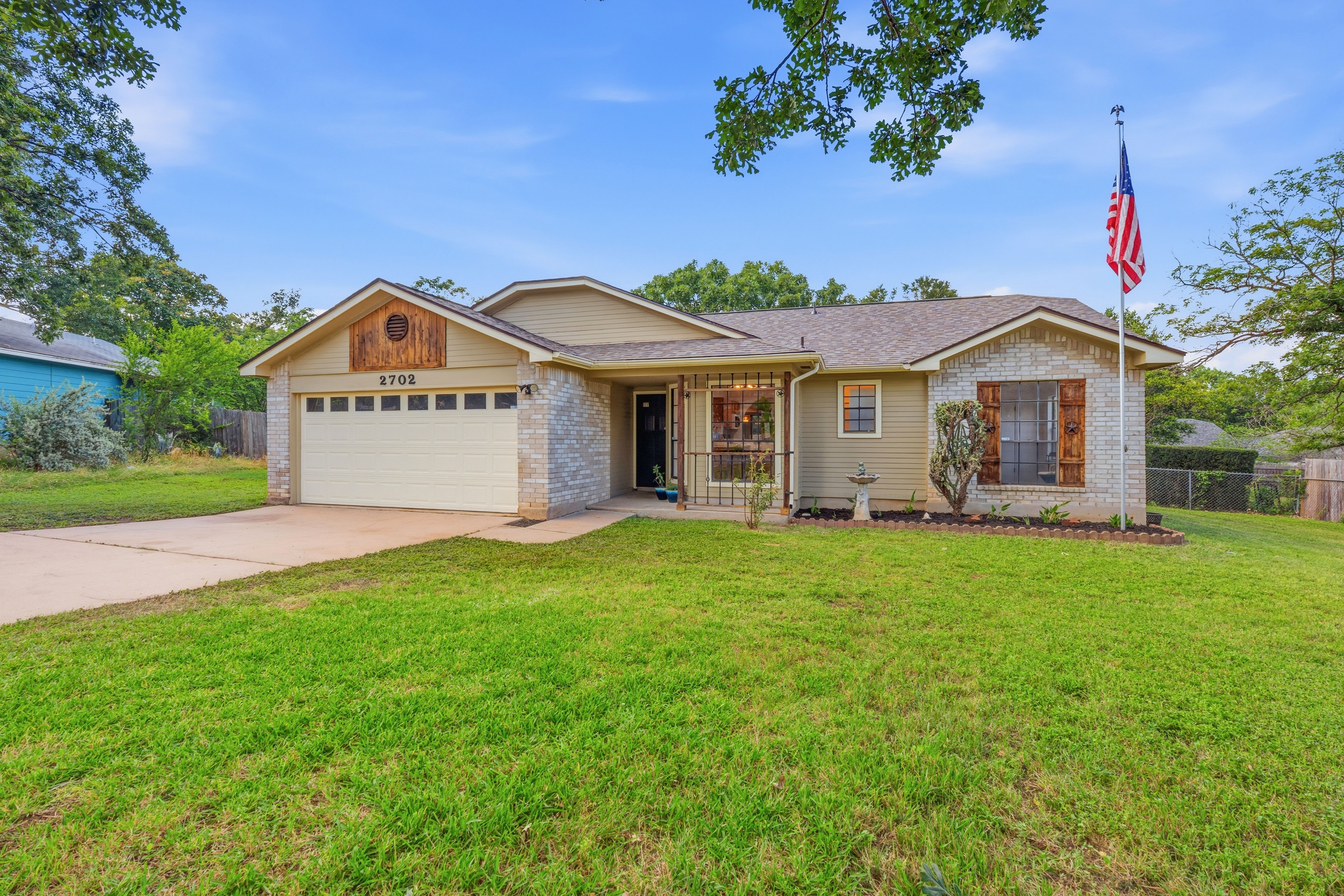  Cherry Creek Ranch Home - 物件實景
