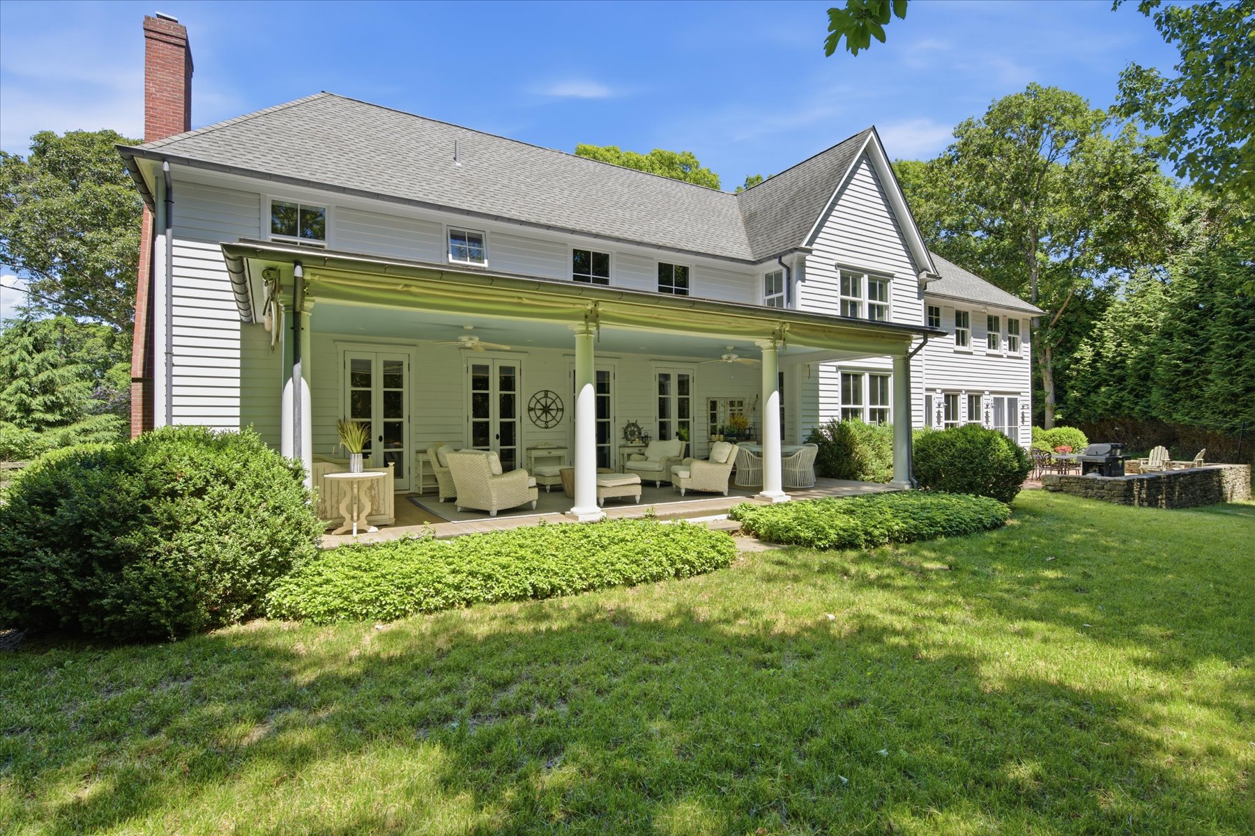  43 Gardiners Bay Drive, Shelter Island, NY 11964 - 物件實景