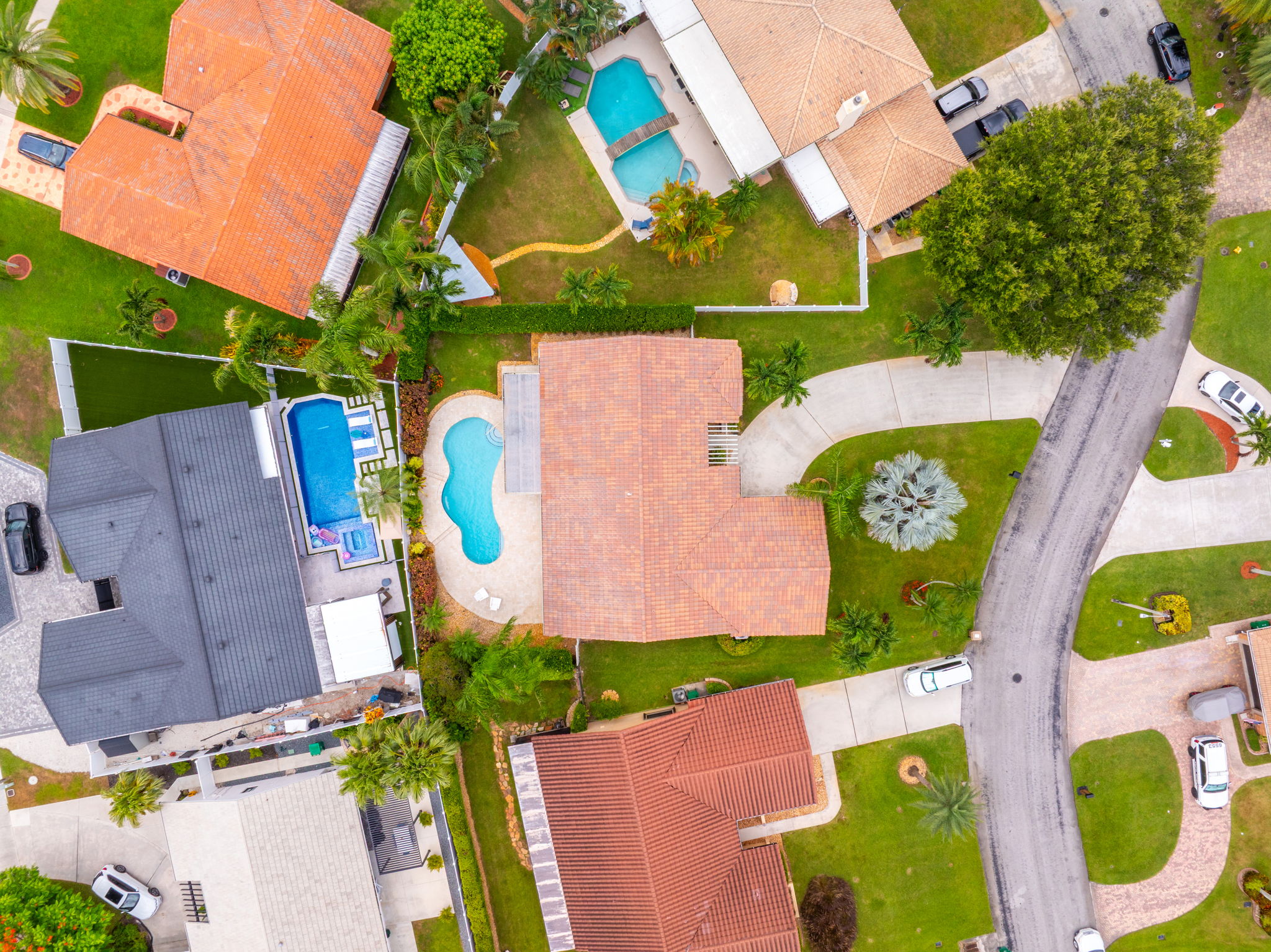  5621 Thornbluff Ave, Davie, FL, 33331 - 物件實景
