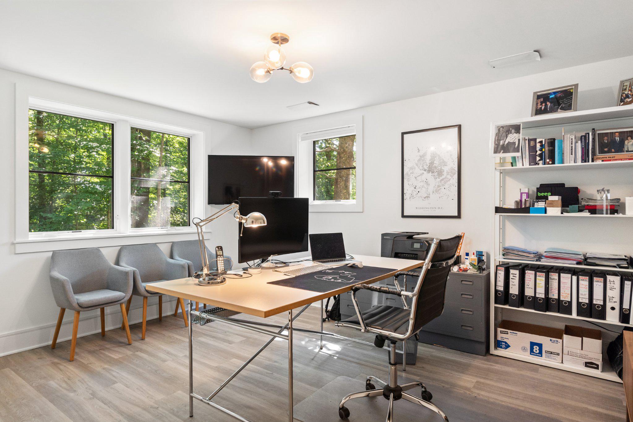  7101 Pyle Road, Bethesda, MD, 20817 - 物件實景