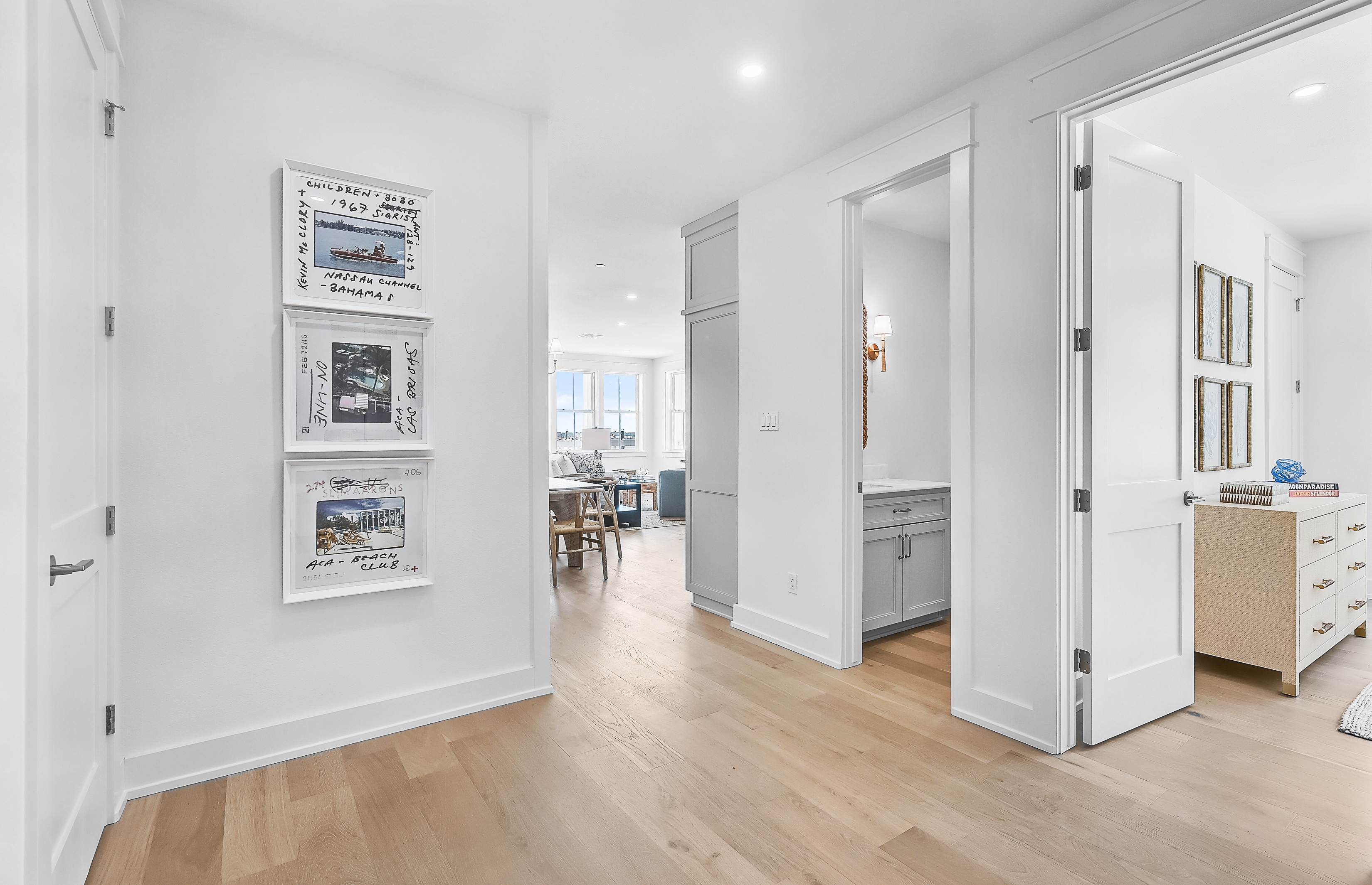  Coastal Elegance Meets Waterfront Living - 物件實景