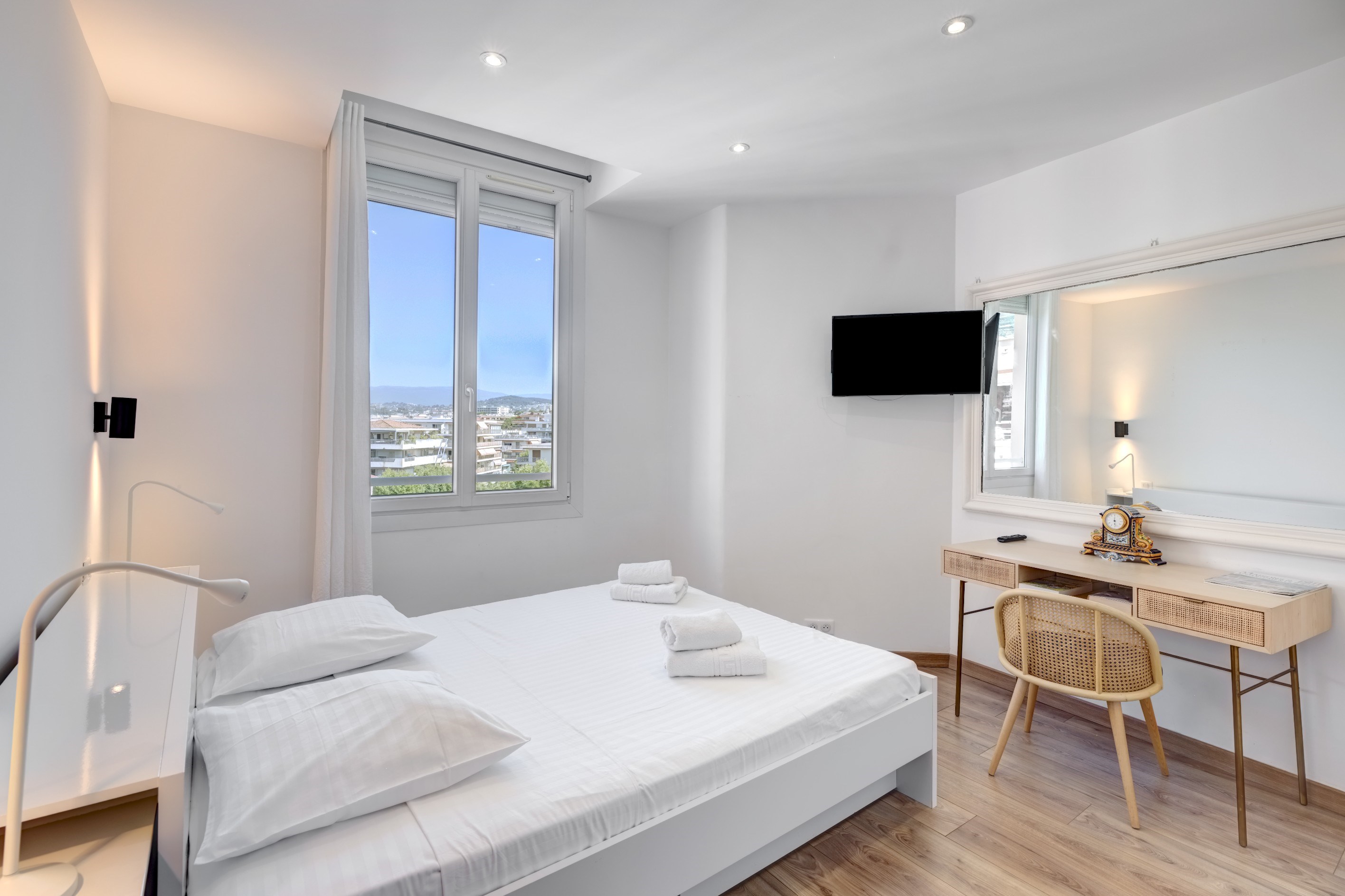  One-bedroom apartment near Port Canto and La Croisette in Cannes Pointe Croiset… - 物件實景