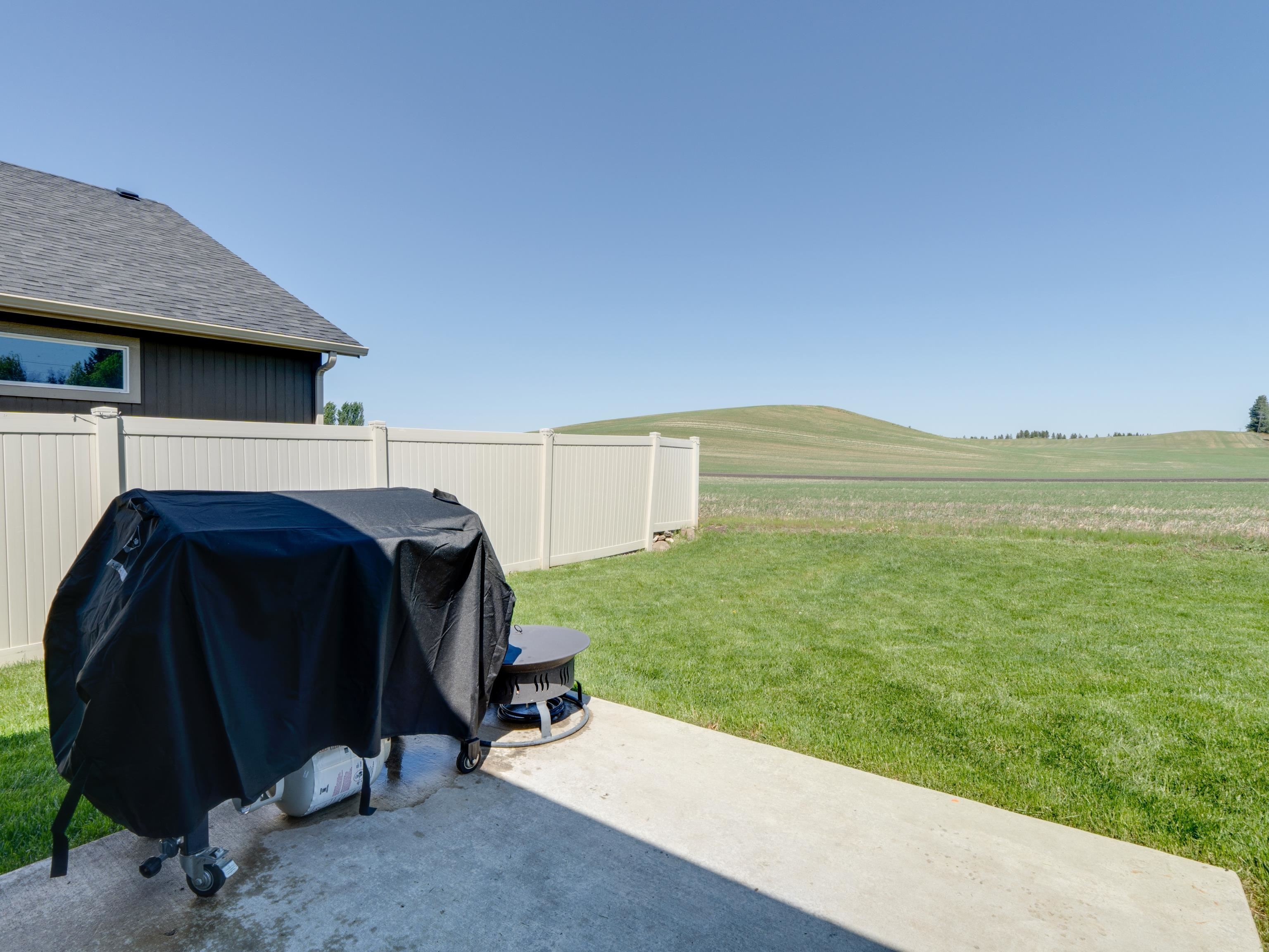 Condor Dr, Cheney, WA 99004