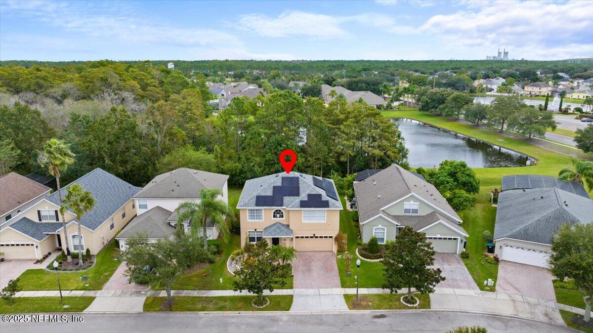 Orlando, Florida, 32825, United States, 3 Bedrooms Bedrooms, ,3 BathroomsBathrooms,Residential,For Sale,1975410