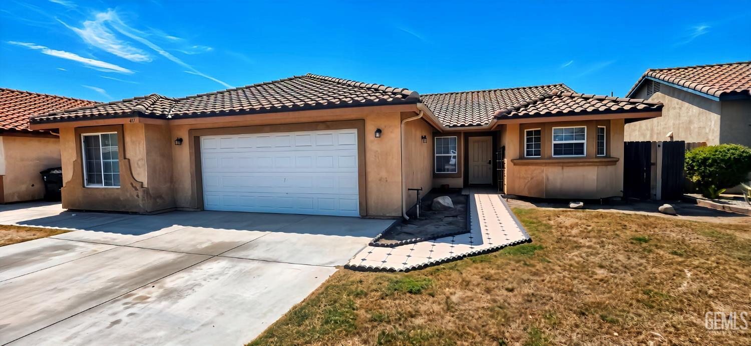 Scarletfire Dr, Bakersfield, CA 93307 #1