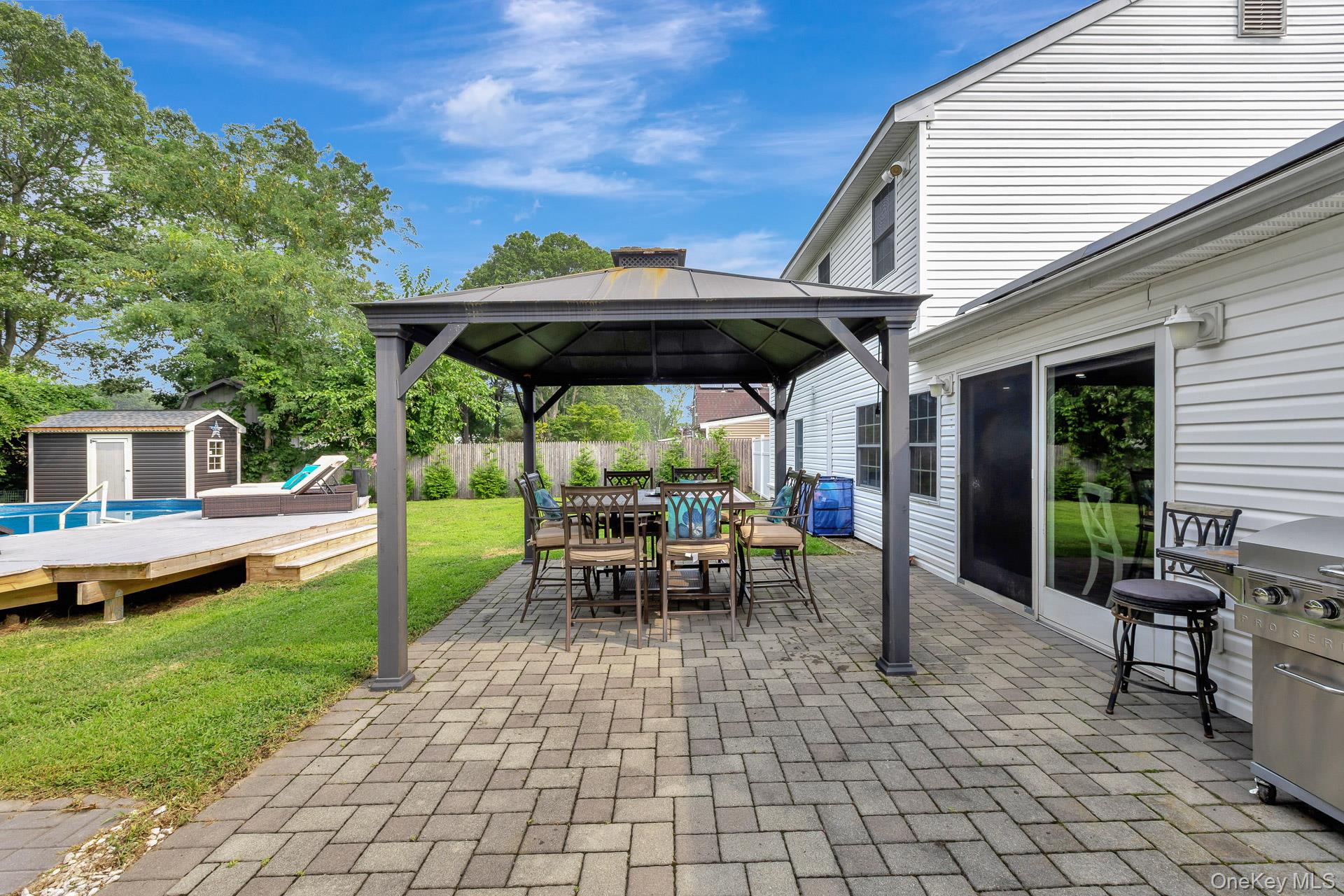 Medford, New York, 11763, United States, 5 Bedrooms Bedrooms, ,3 BathroomsBathrooms,Residential,For Sale,1911406