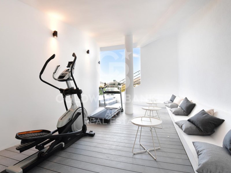 Marbella, Andalusia, ES, 5 Bedrooms Bedrooms, ,6 BathroomsBathrooms,Residential,For Sale,1793591