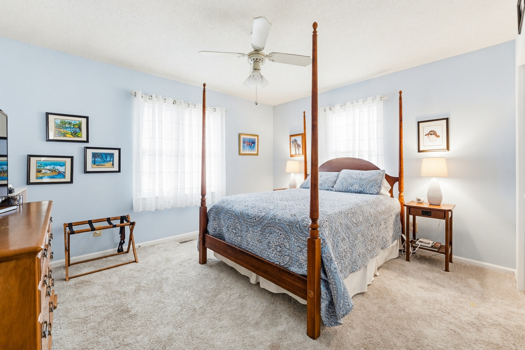  9 Spring Knob Circle, Beaufort - 物件實景