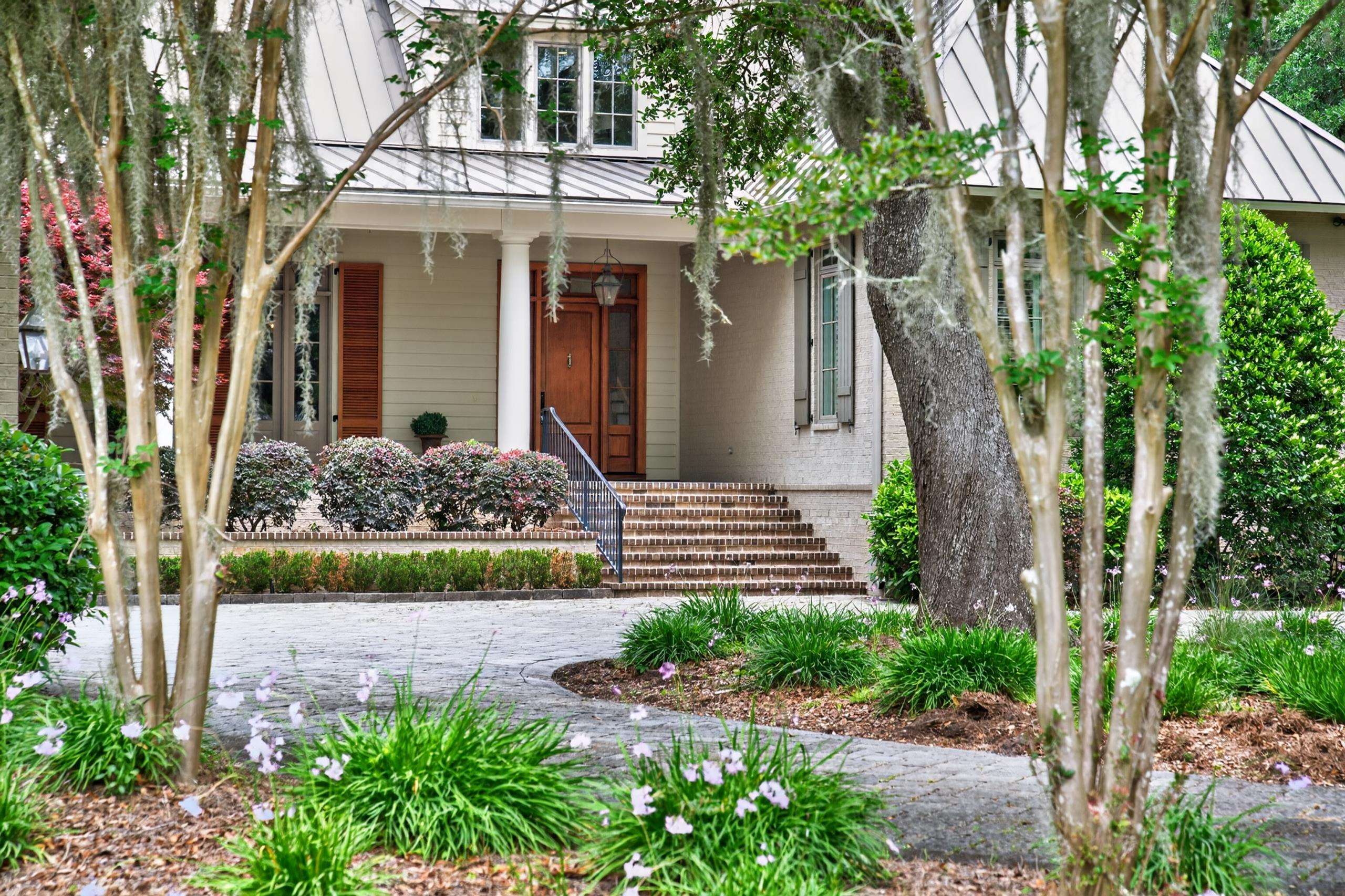  193 Summerwood Lane  DeBordieu Colony - 物件實景