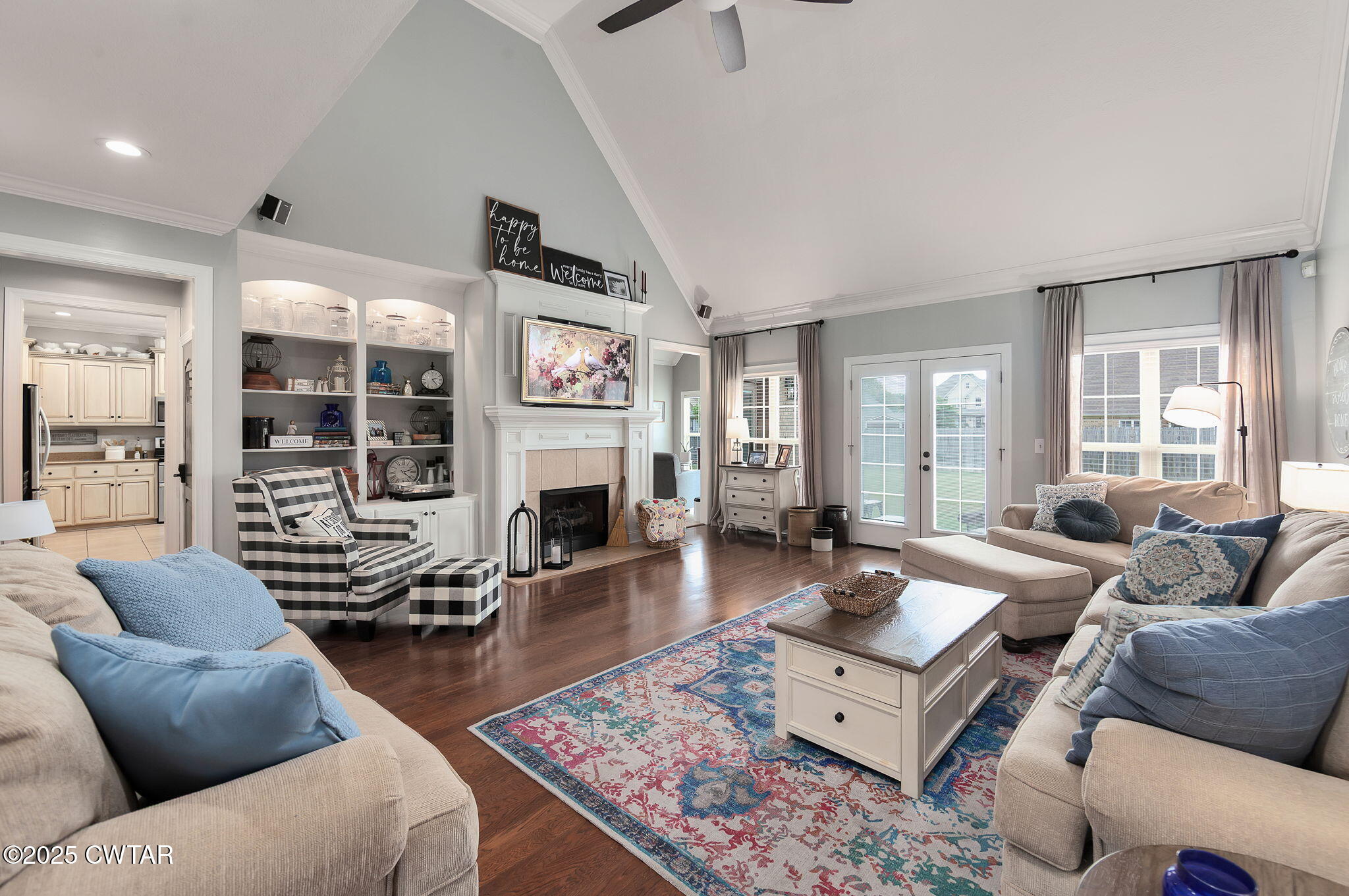 Jackson, Tennessee, 38305, United States, 5 Bedrooms Bedrooms, ,4 BathroomsBathrooms,Residential,For Sale,1912007