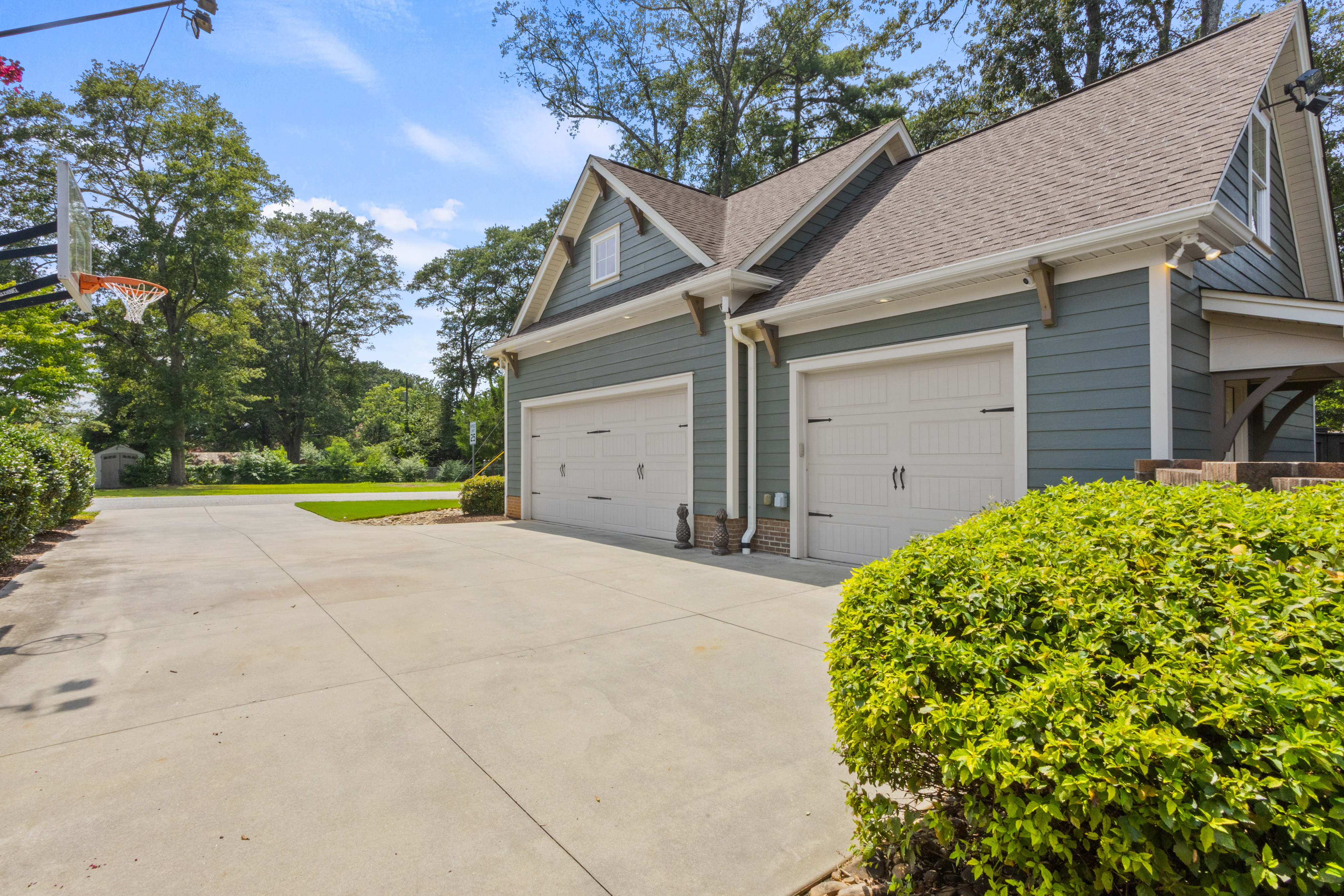  16 Willow Springs Drive, Greenville, SC 29607 - 物件實景