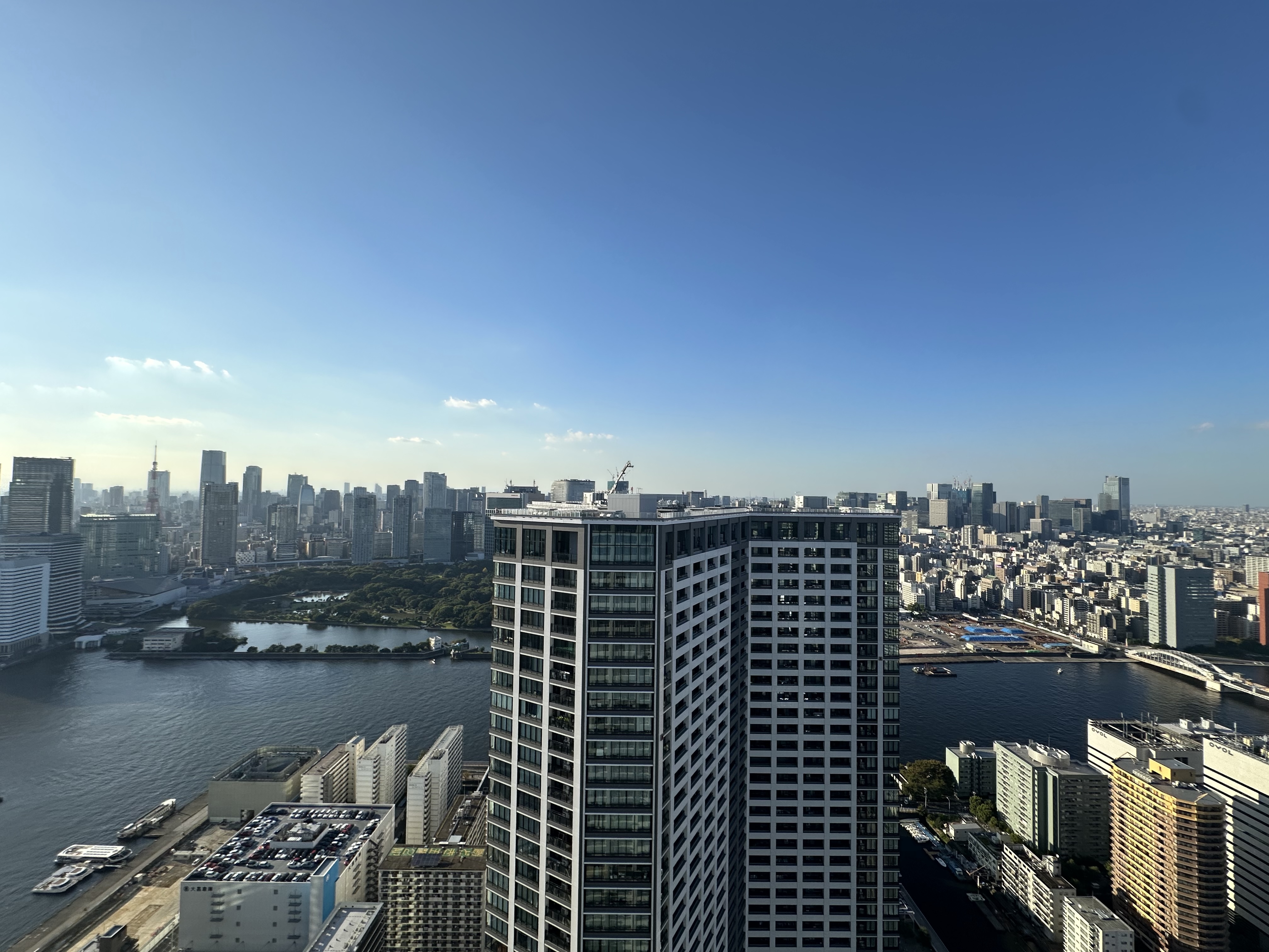  THE TOKYO TOWERS MID TOWER - 物件實景
