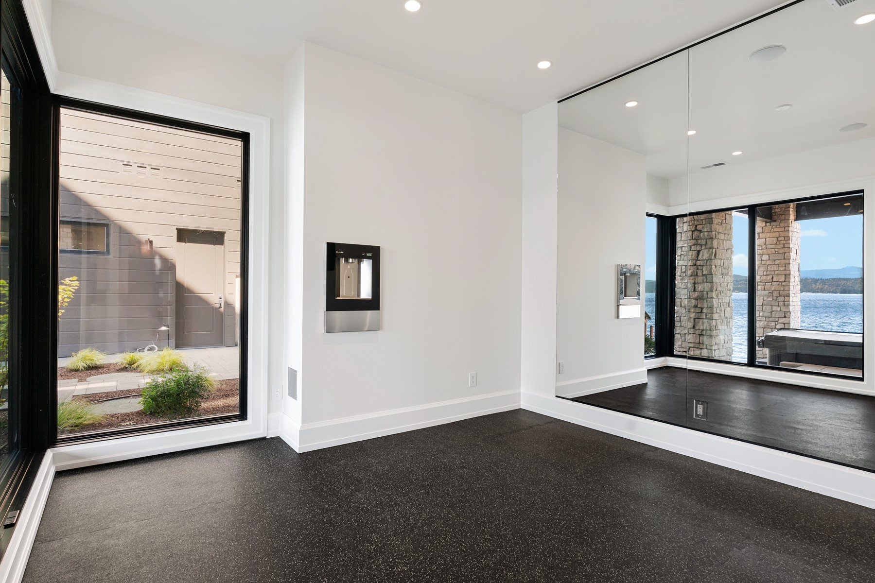  Luxury Waterfront 10 min to Town - 物件實景