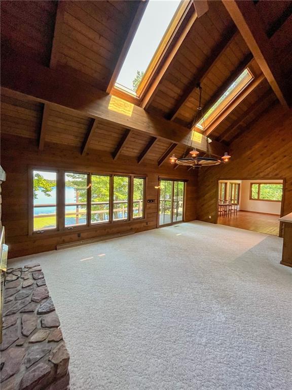 New Auburn, Wisconsin, 54757, United States, 4 Bedrooms Bedrooms, ,2 BathroomsBathrooms,Residential,For Sale,1911548