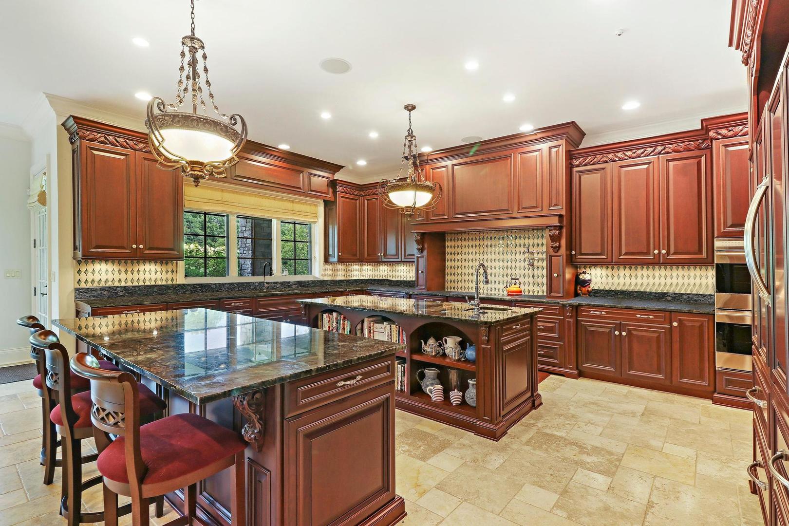 Barrington, Illinois, 60010, United States, 5 Bedrooms Bedrooms, ,9 BathroomsBathrooms,Residential,For Sale,1838006