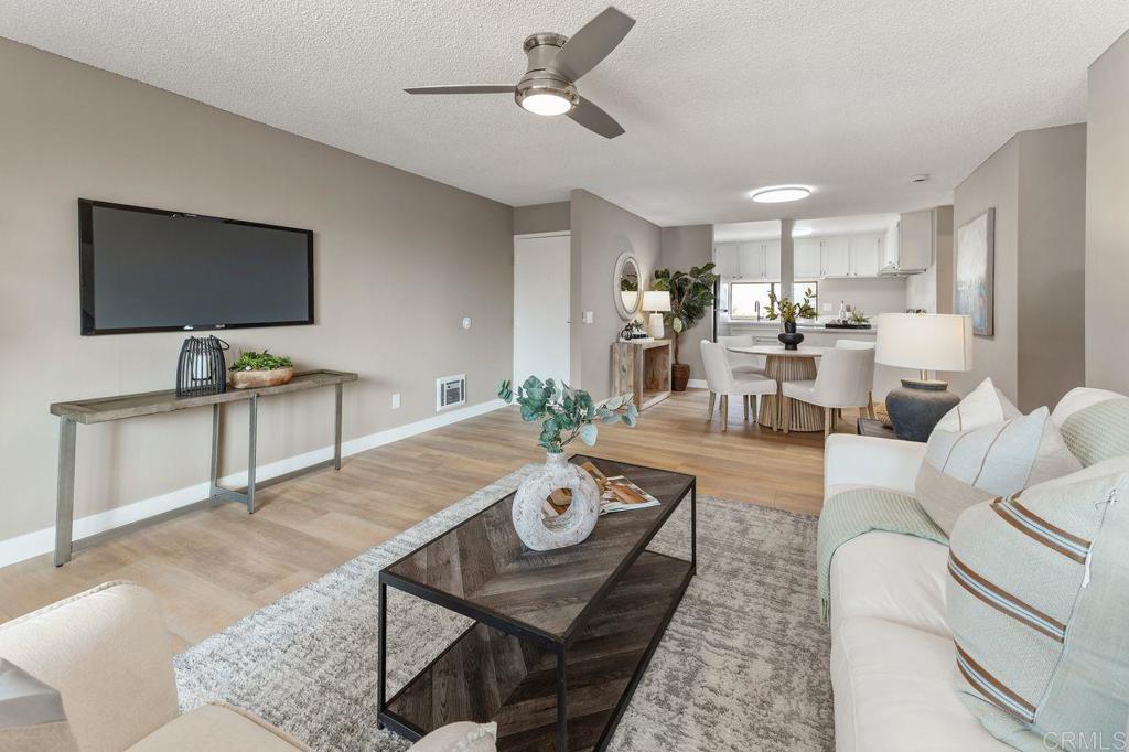 San Diego, California, 92122, United States, 2 Bedrooms Bedrooms, ,2 BathroomsBathrooms,Residential,For Sale,1891697