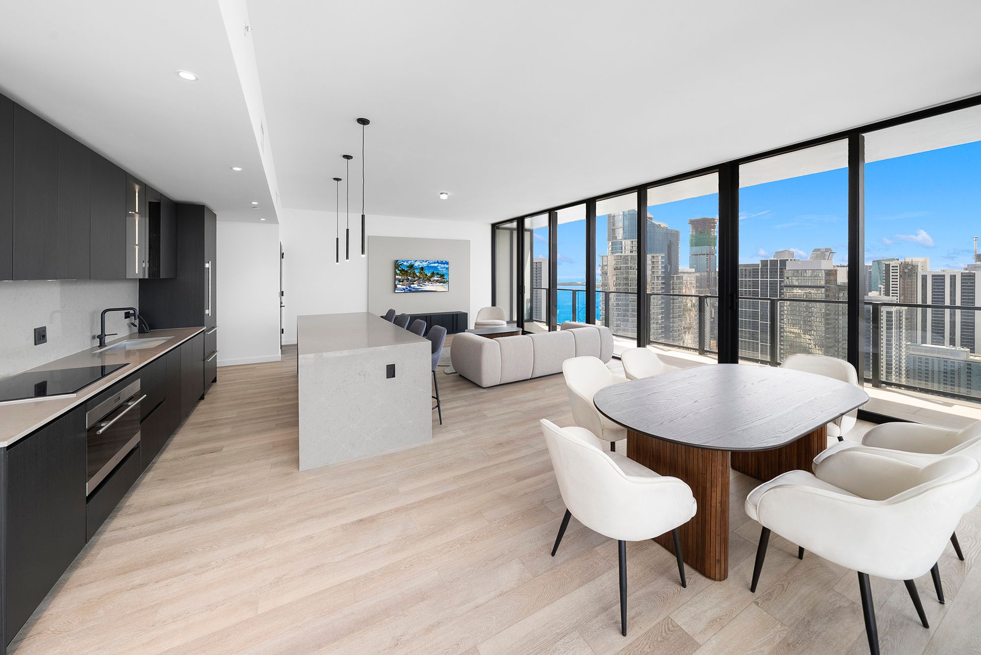  20 NE 11 Street, Miami Beach, FL, 33139 - 物件實景