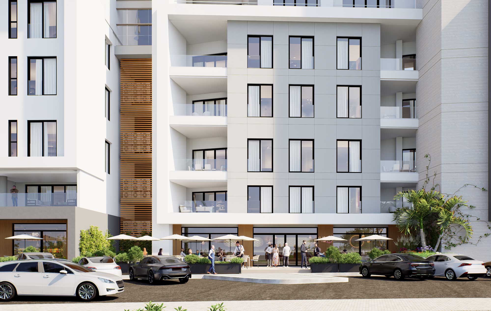  Luxury Residences in Cupecoy – A New Lifestyle Destination - 物件實景