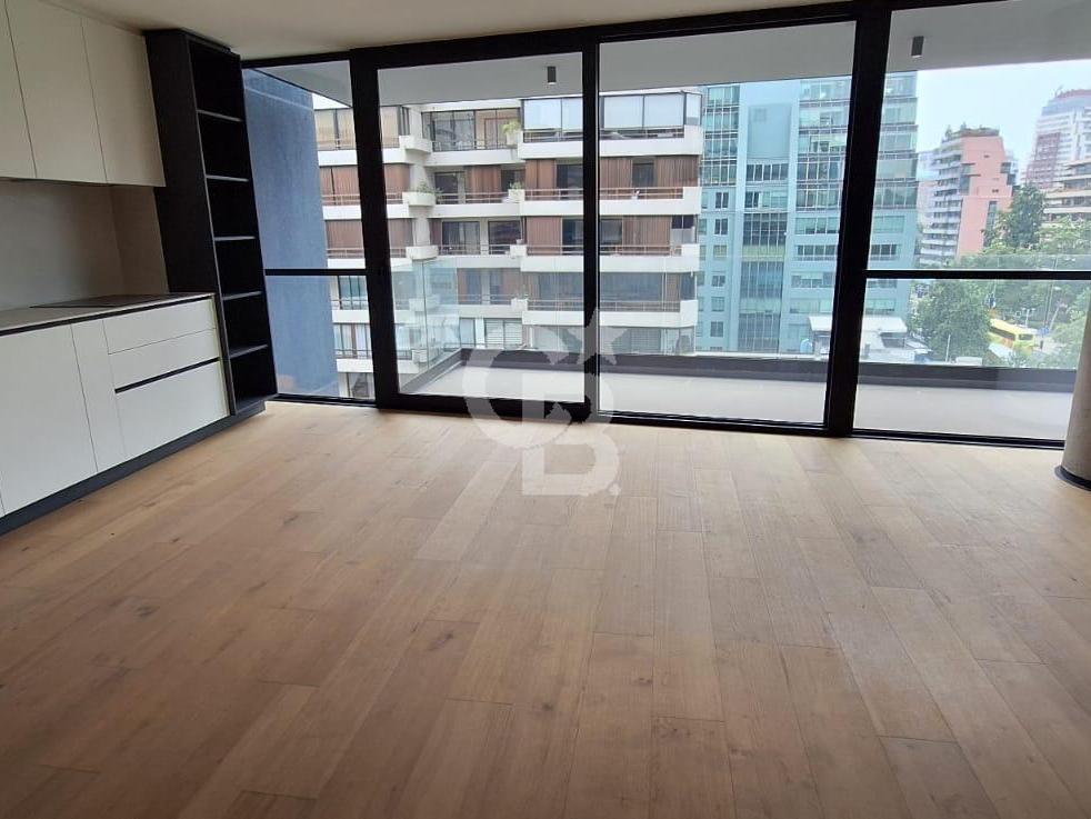 Las Condes, Chile, 1 Bedroom Bedrooms, ,2 BathroomsBathrooms,Residential,For Sale,1999753