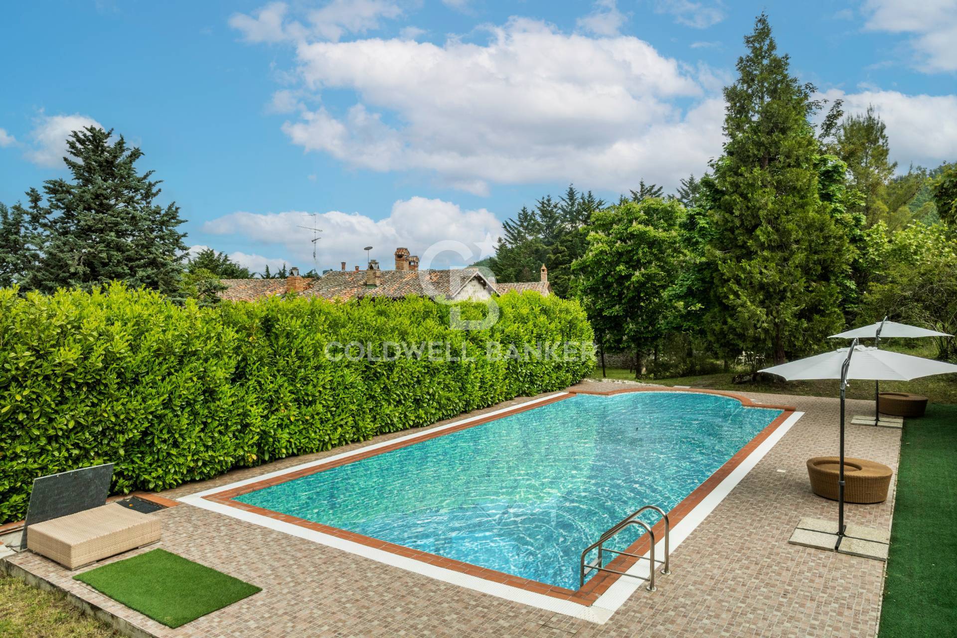 Frazione Montelovesco, Gubbio, Perugia, 06024, IT, 8 Bedrooms Bedrooms, ,10 BathroomsBathrooms,Residential,For Sale,Frazione Montelovesco,1622561