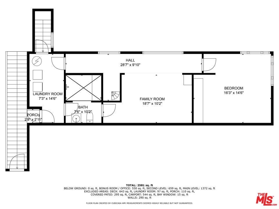 Los Angeles, California, 90027, United States, 3 Bedrooms Bedrooms, ,3 BathroomsBathrooms,Residential,For Sale,1866547