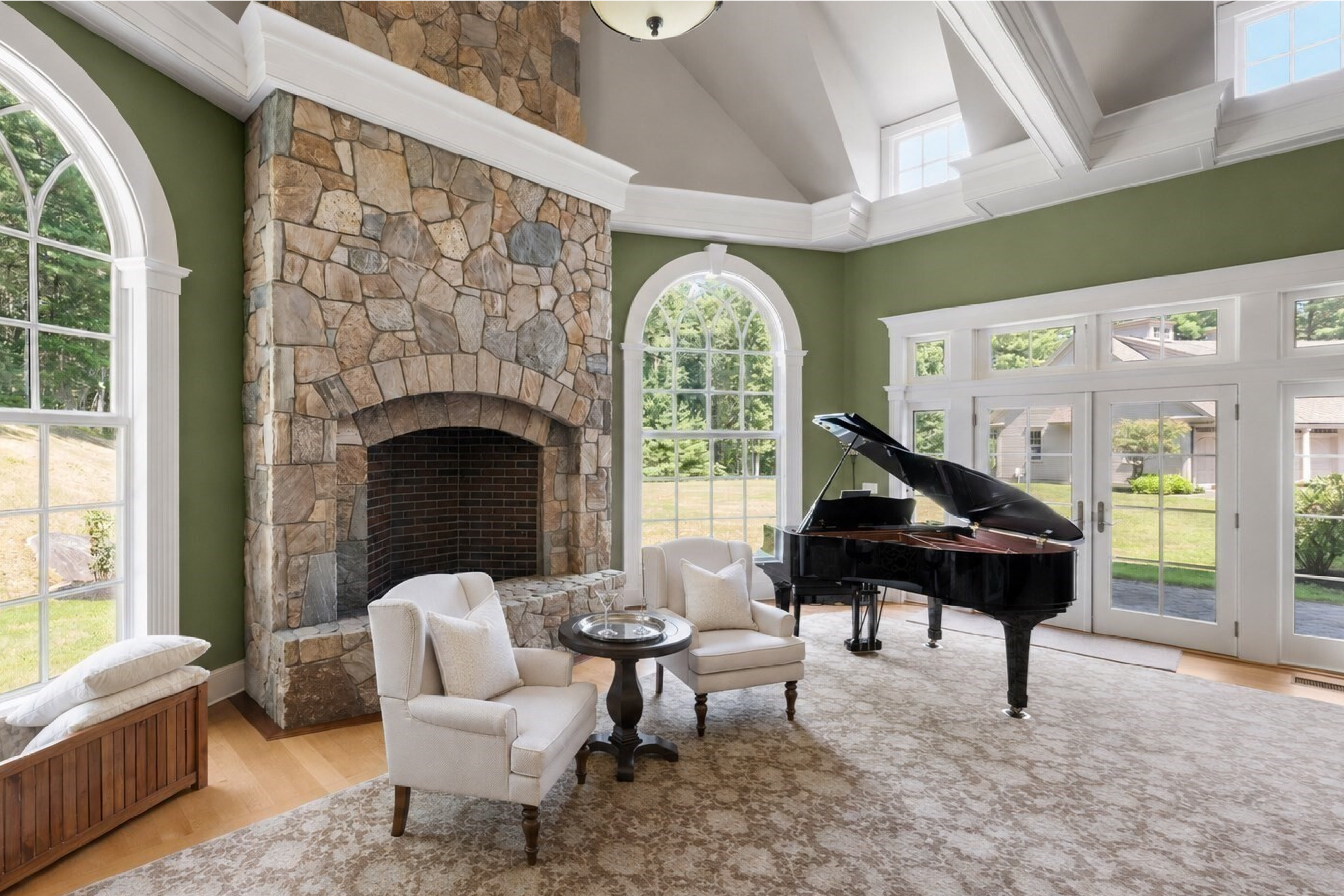 145 Dutton Road, Sudbury, MA, 01776 - 物件實景