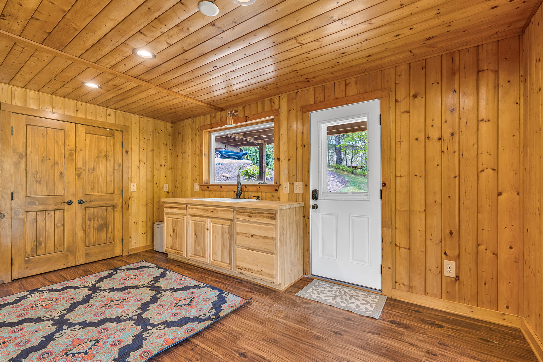  BLUE RIDGE MANOR - WEST JEFFERSON - 物件實景