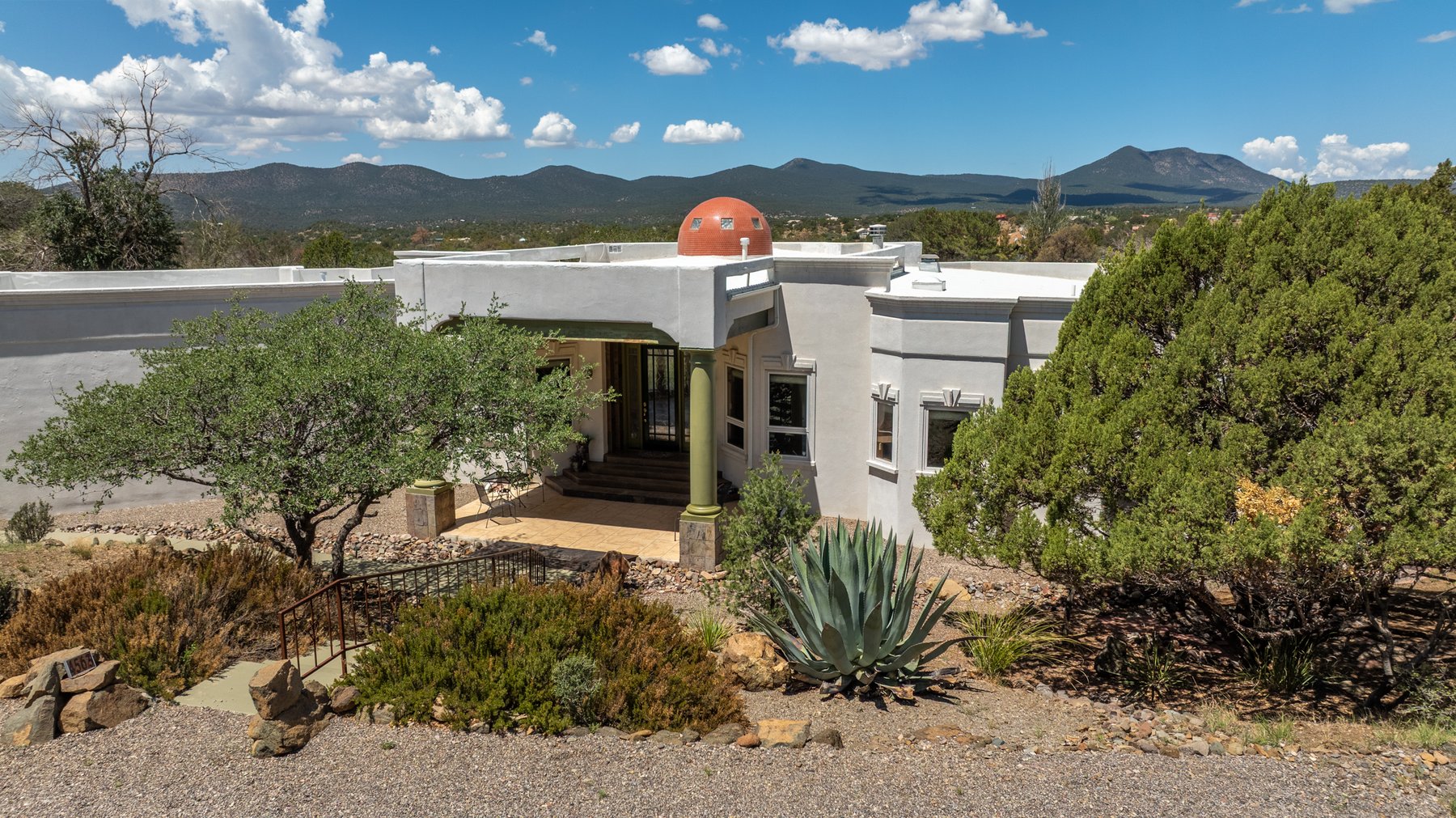 Silver City, New Mexico, 88061, United States, 4 Bedrooms Bedrooms, ,5 BathroomsBathrooms,Residential,For Sale,1973737