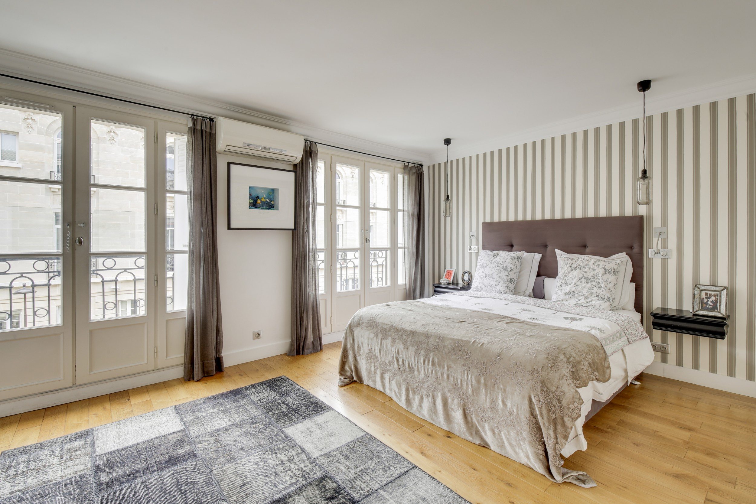  Sumptuous apartment in Paris 16th - OCDE - 物件實景
