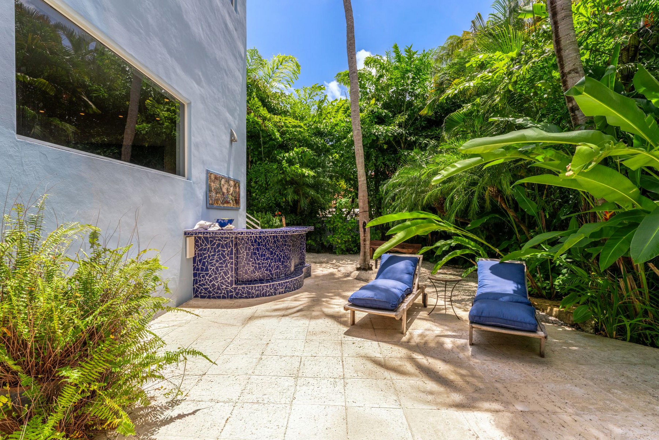 690 Warren Ln, Key Biscayne, FL, 33149 - 物件實景