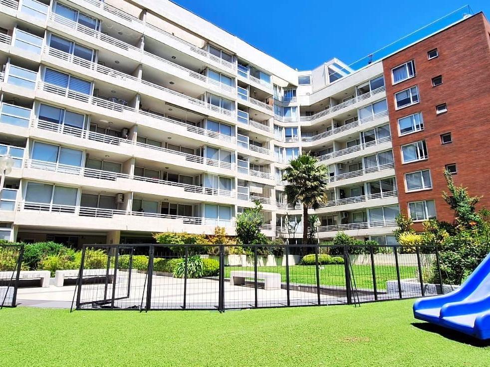 Las Condes, Chile, 2 Bedrooms Bedrooms, ,2 BathroomsBathrooms,Residential,For Sale,1993333