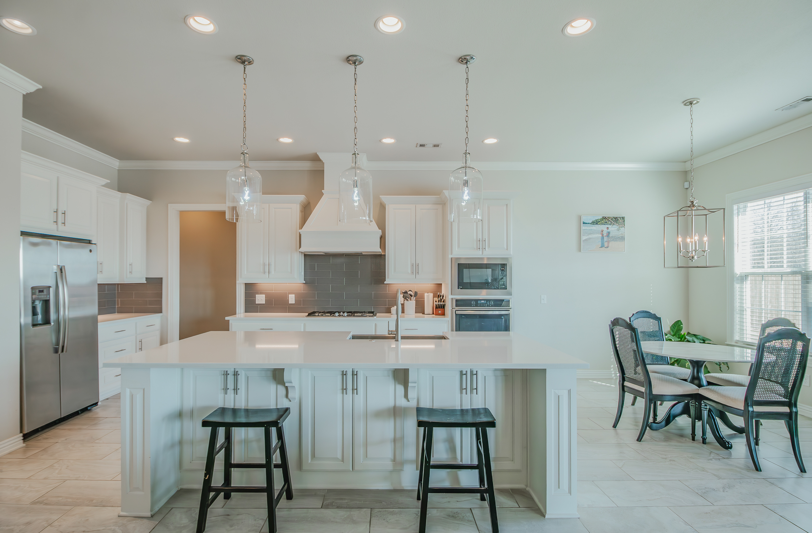  605 Stone Ridge St., Lowell, AR 72745 - 物件實景