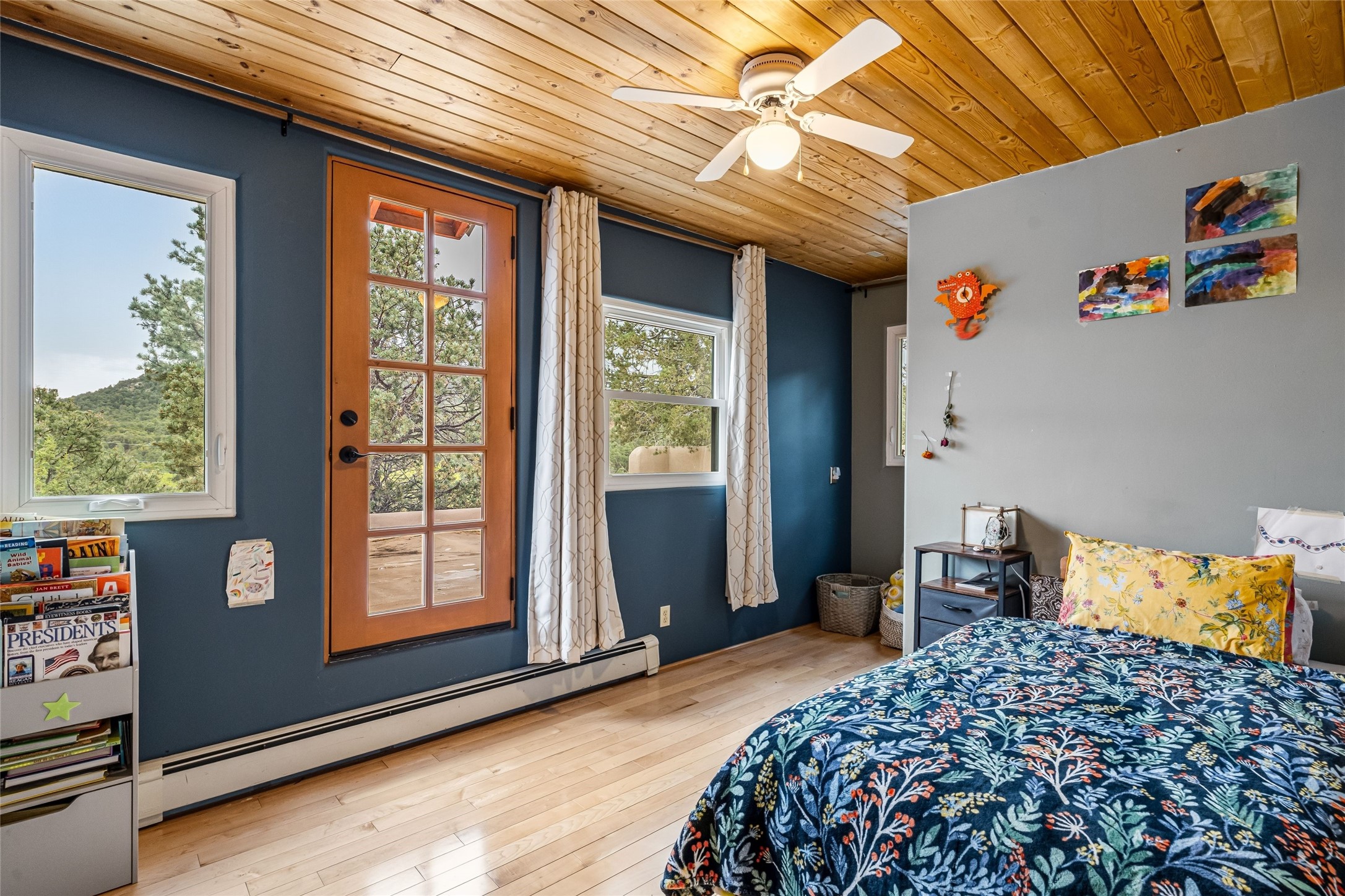  7641 Old Santa Fe Trail - 物件實景