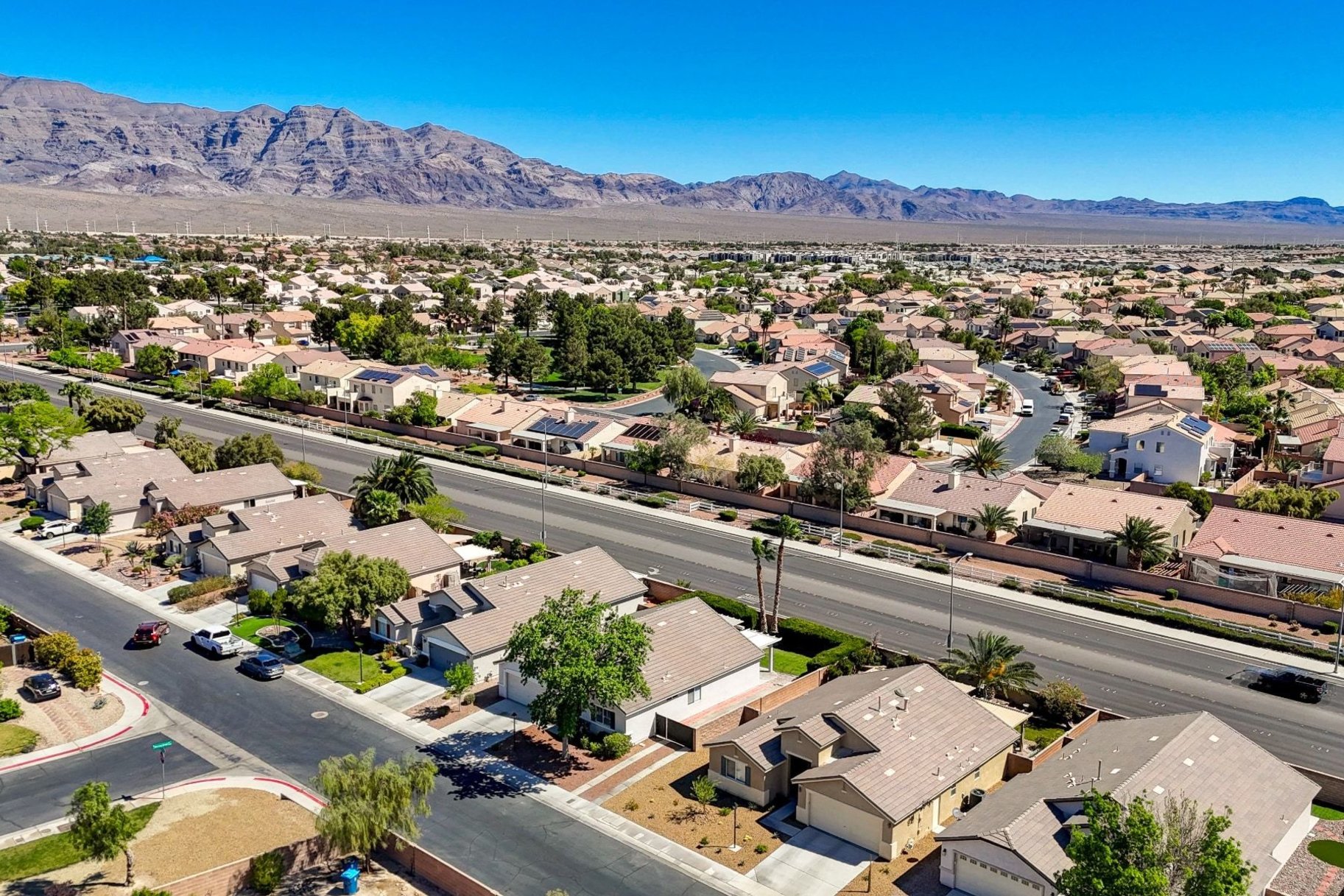  New to Market - 物件實景