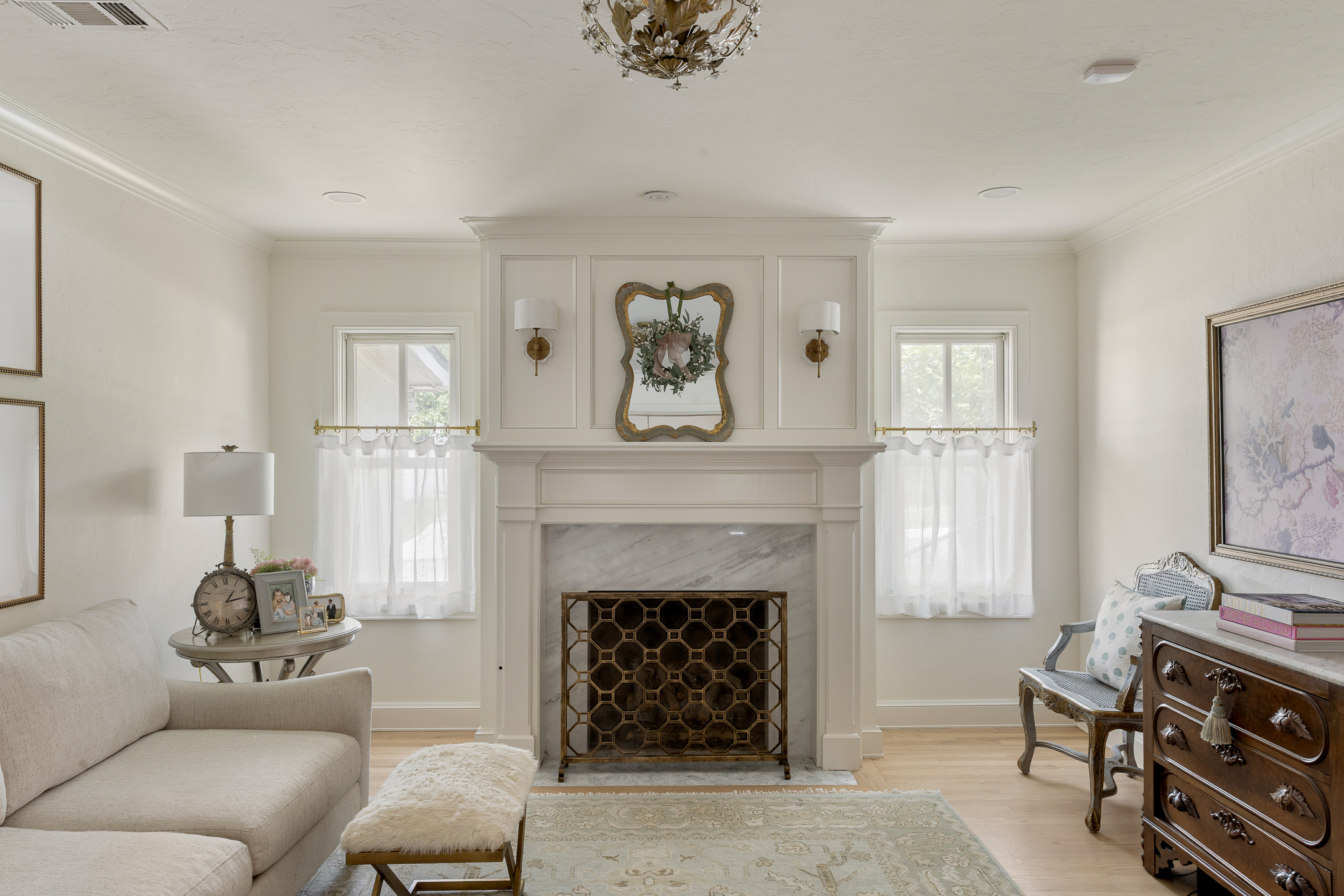  1122 Larchmont Lane, Nichols Hills, OK 73116 - 物件實景