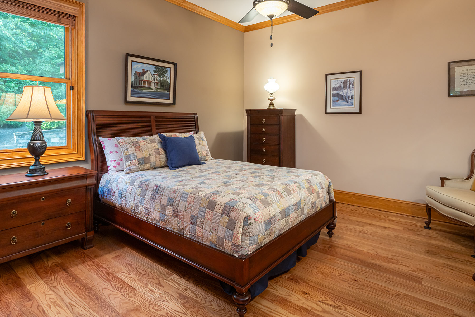  FLETCHER - 物件實景