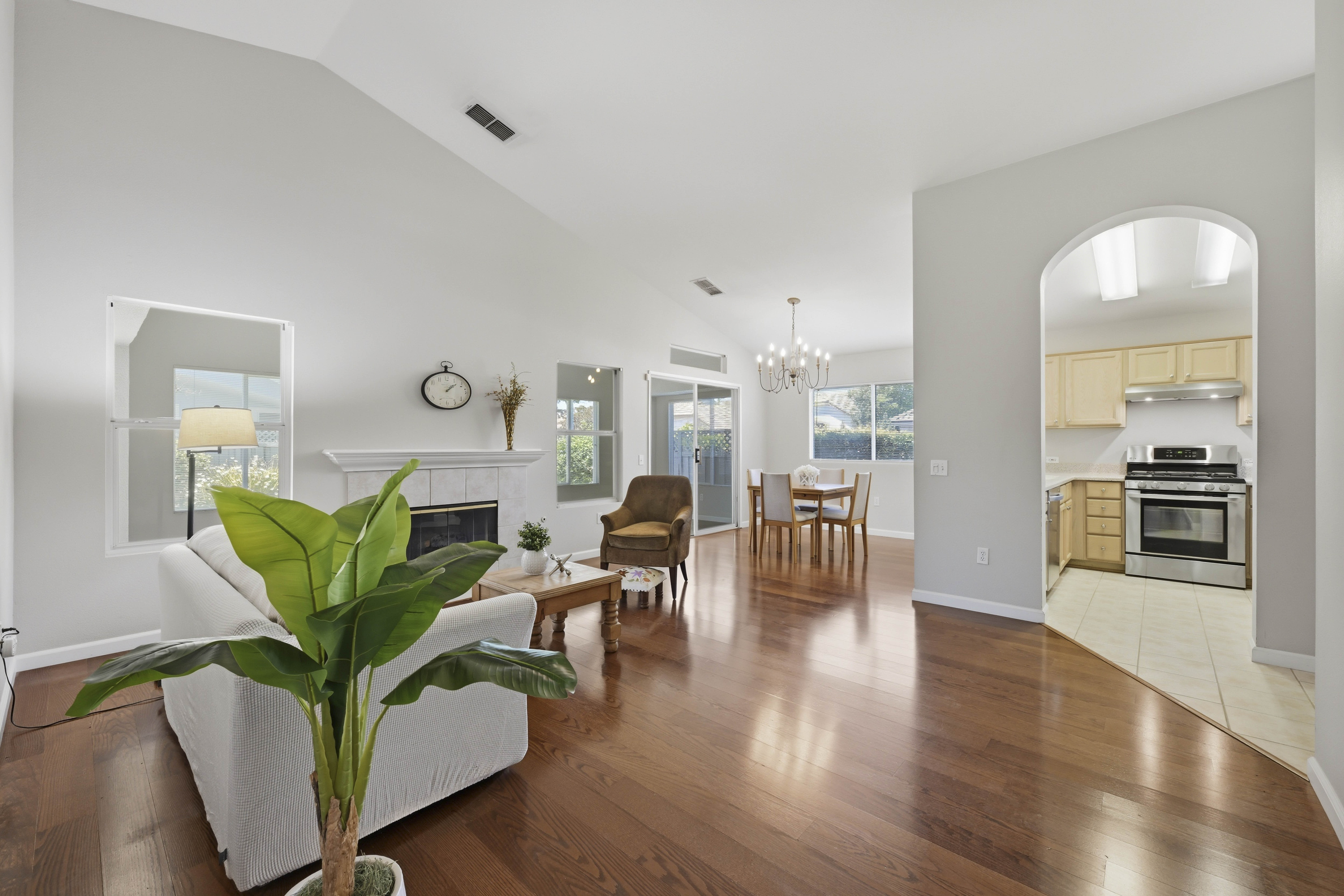  600 Paddlewheel Court, Roseville, CA 95747 - 物件實景