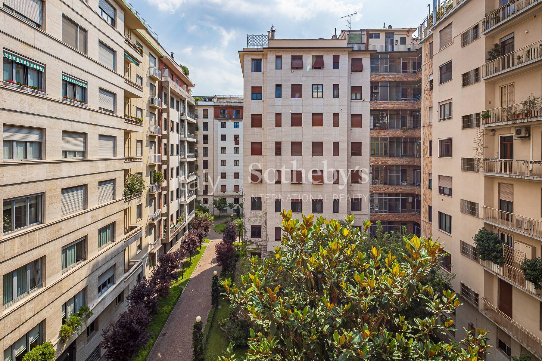  Peace and brightness in the heart of Guastalla - 物件實景