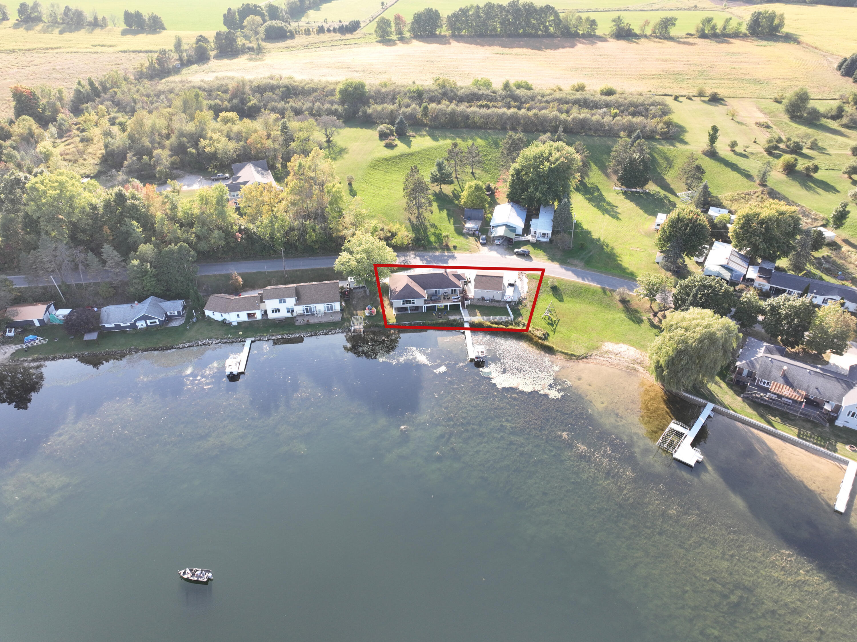Fremont, Michigan, 49412, United States, 3 Bedrooms Bedrooms, ,2 BathroomsBathrooms,Residential,For Sale,1743034