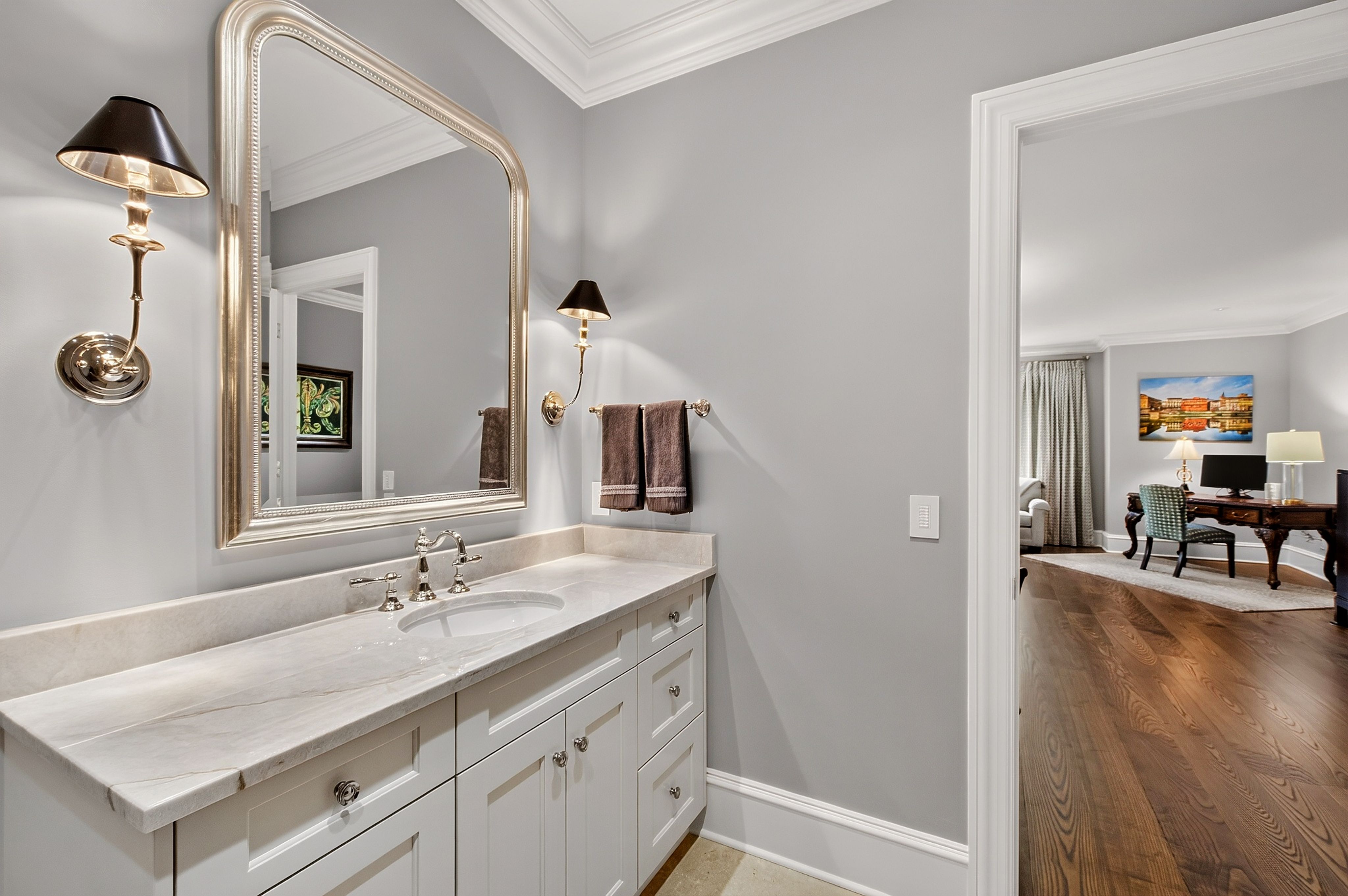  1412 Hedgelawn Way, Raleigh, NC 27615 - 物件實景