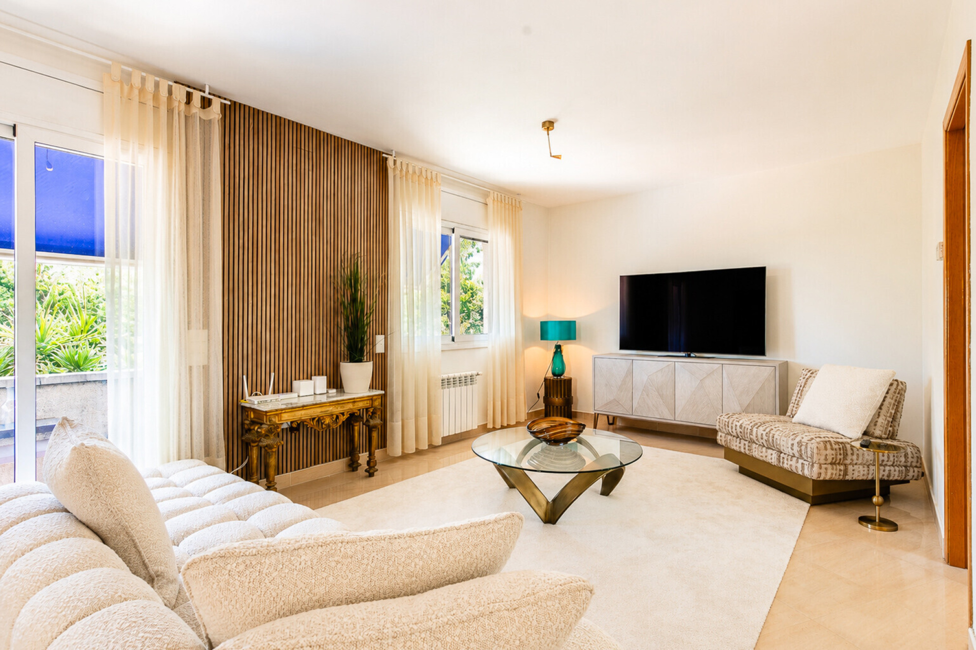  Fantastic house on a private plot with swimming pool in Olivella - 物件實景