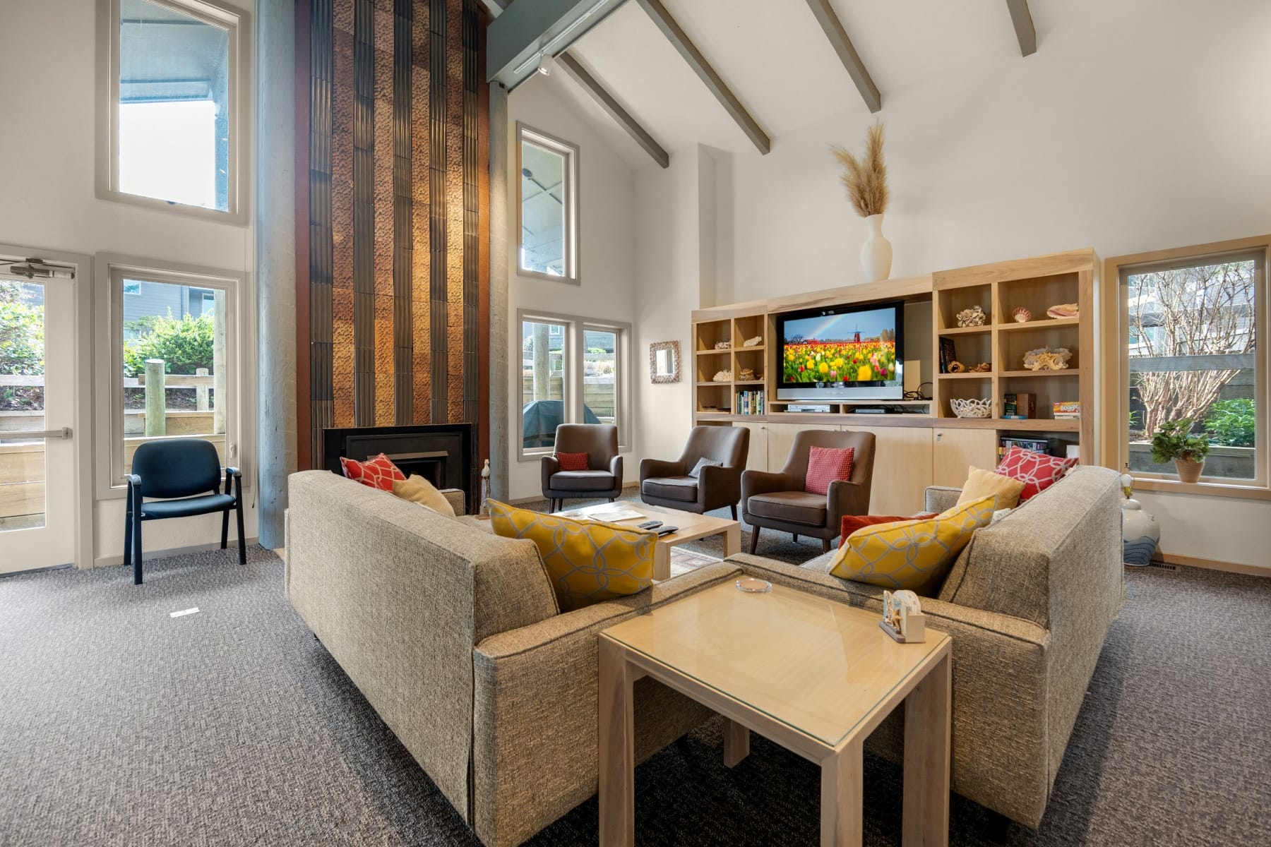  101 N BREAKER POINT DR ##101 Cannon Beach, OR 97110 - 物件實景