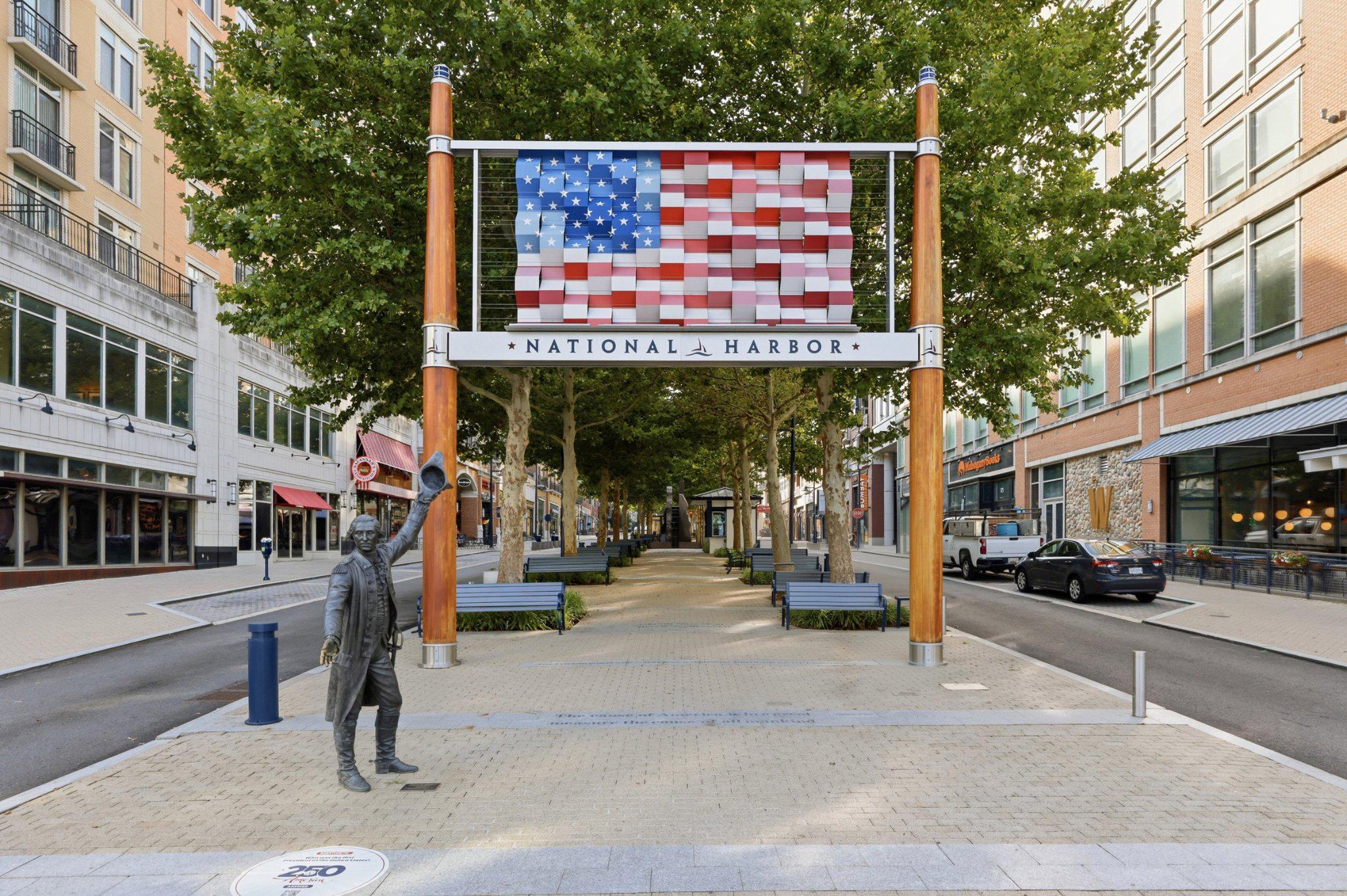  13015 Chalfont Avenue, Fort Washington, MD, 20744 - 物件實景