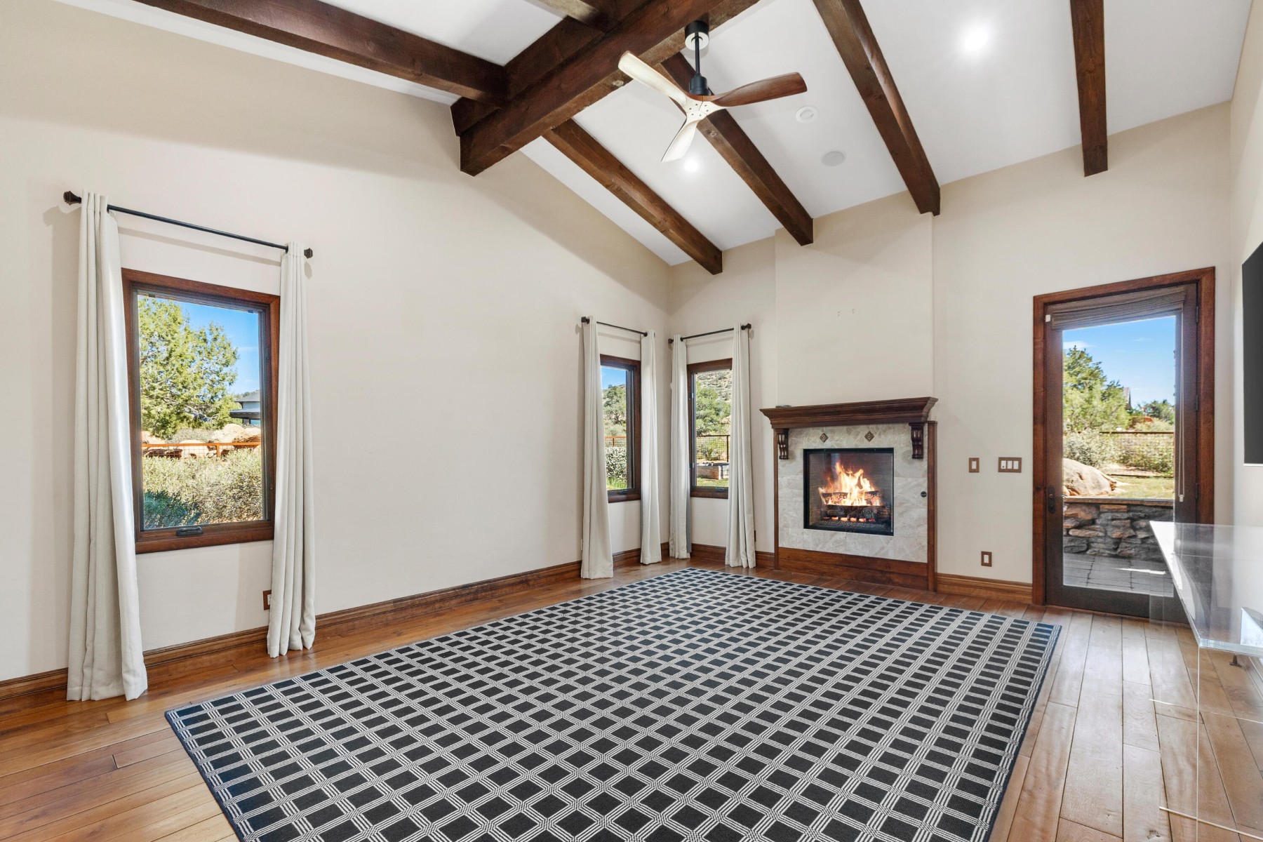  5350 West Three Forks Road  Prescott, AZ - 物件實景